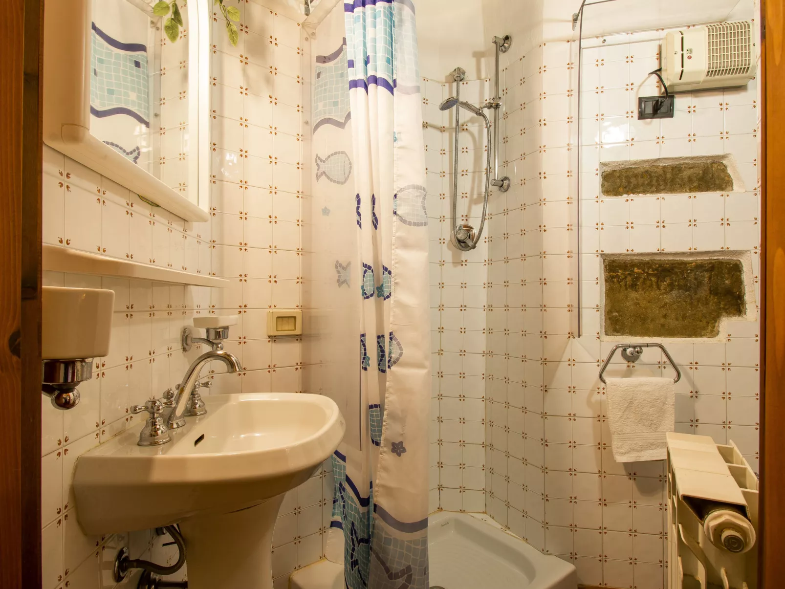 Il Casellino-Inside
