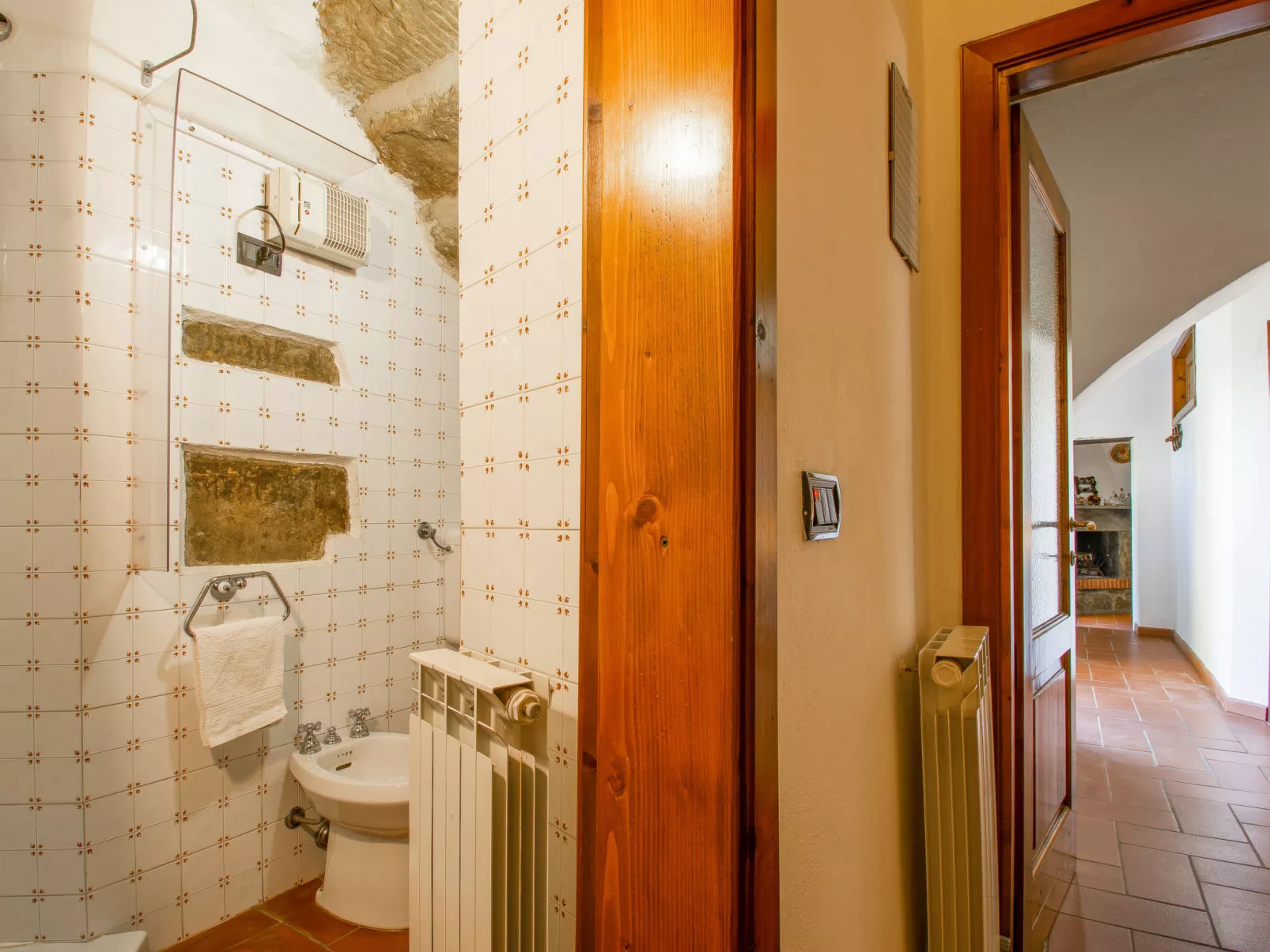 Il Casellino-Inside