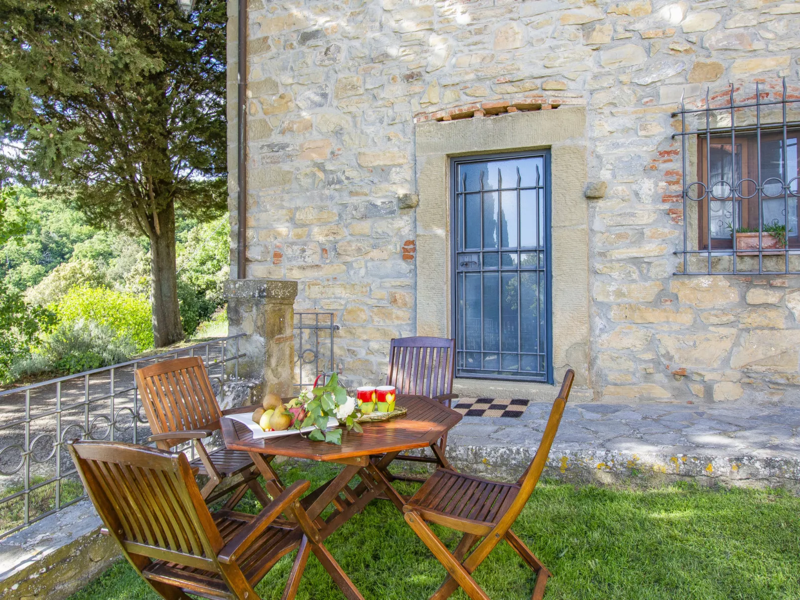 Il Casellino-Outside