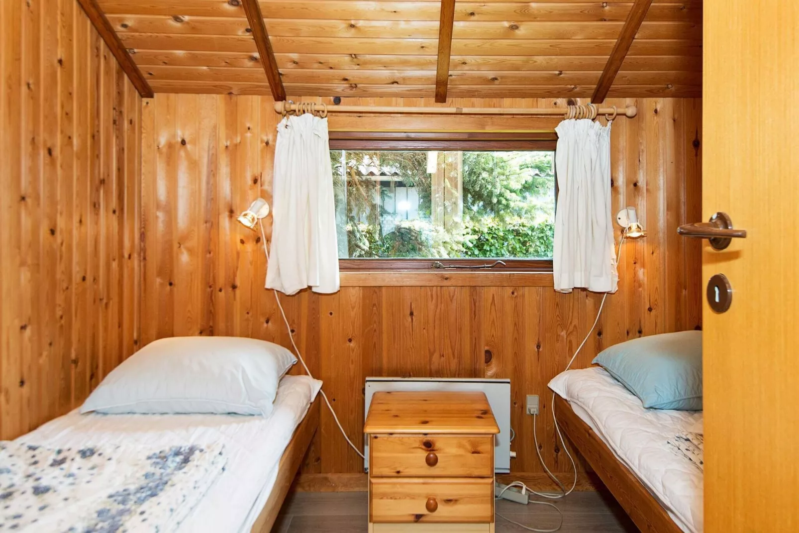 Seaside Charm in Binderup-By Traum-Indoor