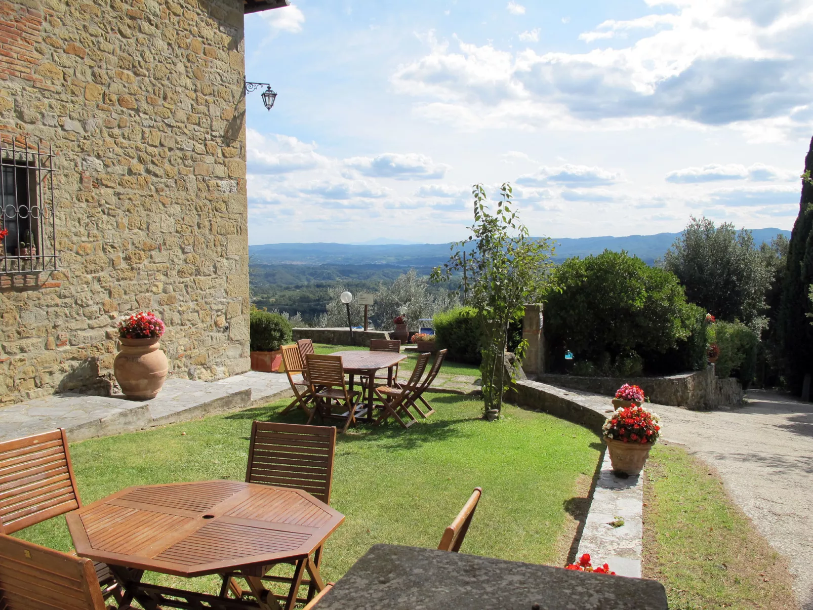 Il Casellino-Outside