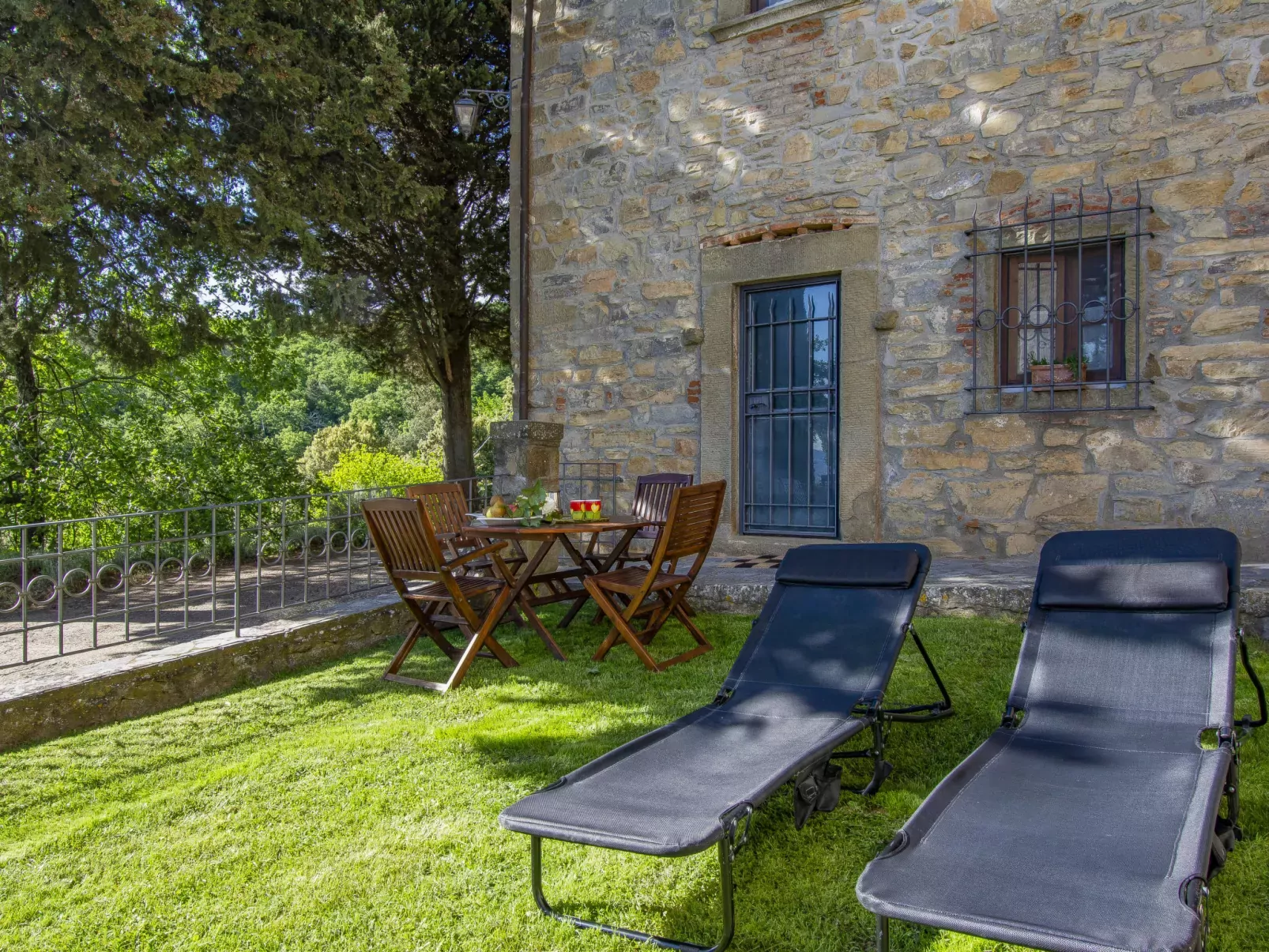 Il Casellino-Outside