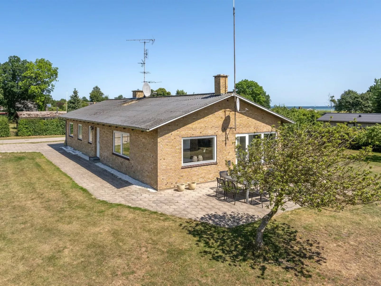 "Ilda" - 250m from the sea-Inside