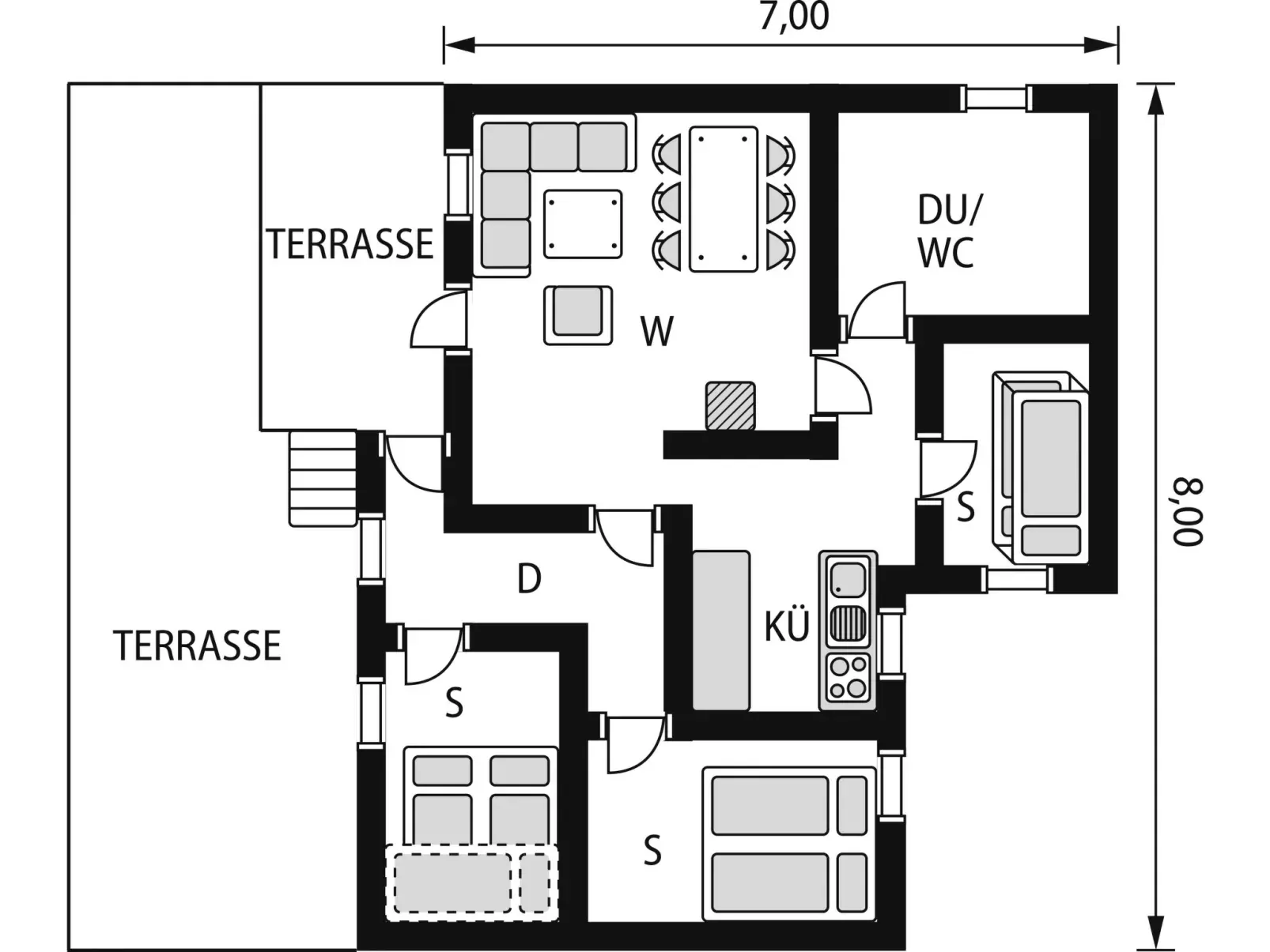 Hjartnesvika-Inside