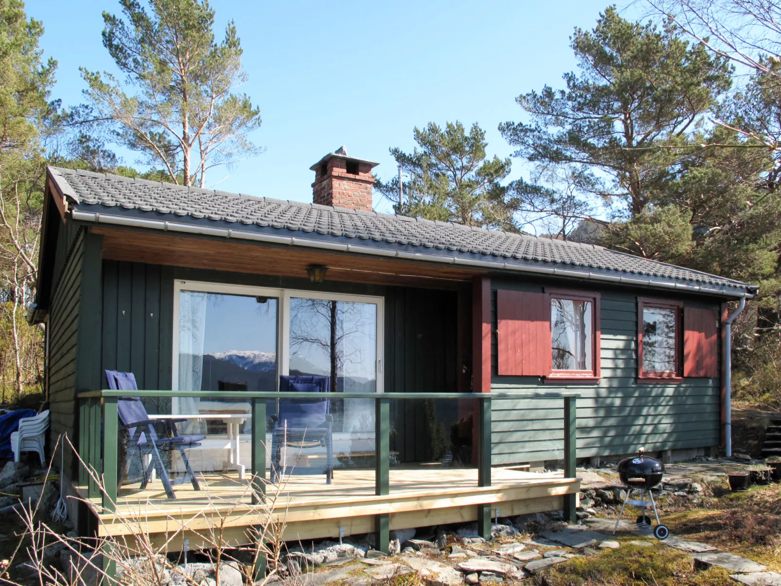 Hjartnesvika-Outside