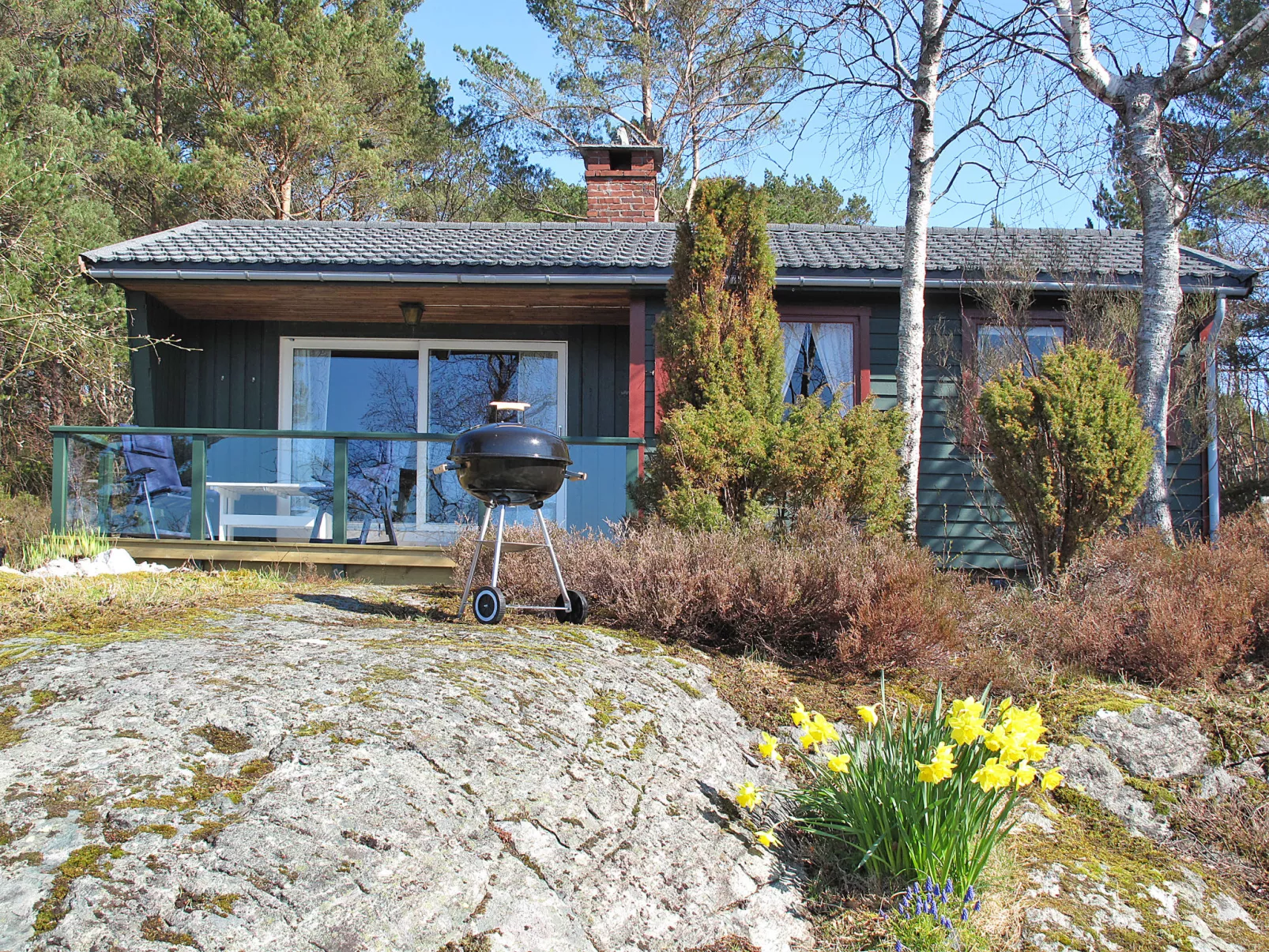 Hjartnesvika-Outside