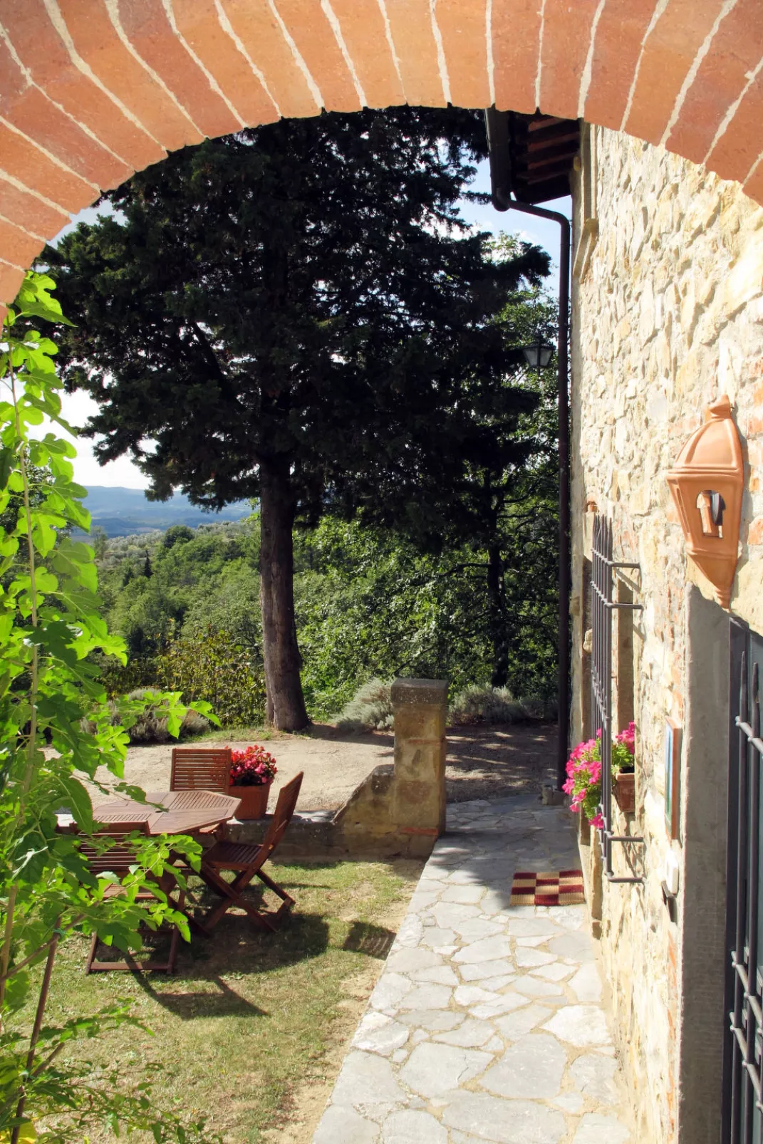 Il Casellino-Outside