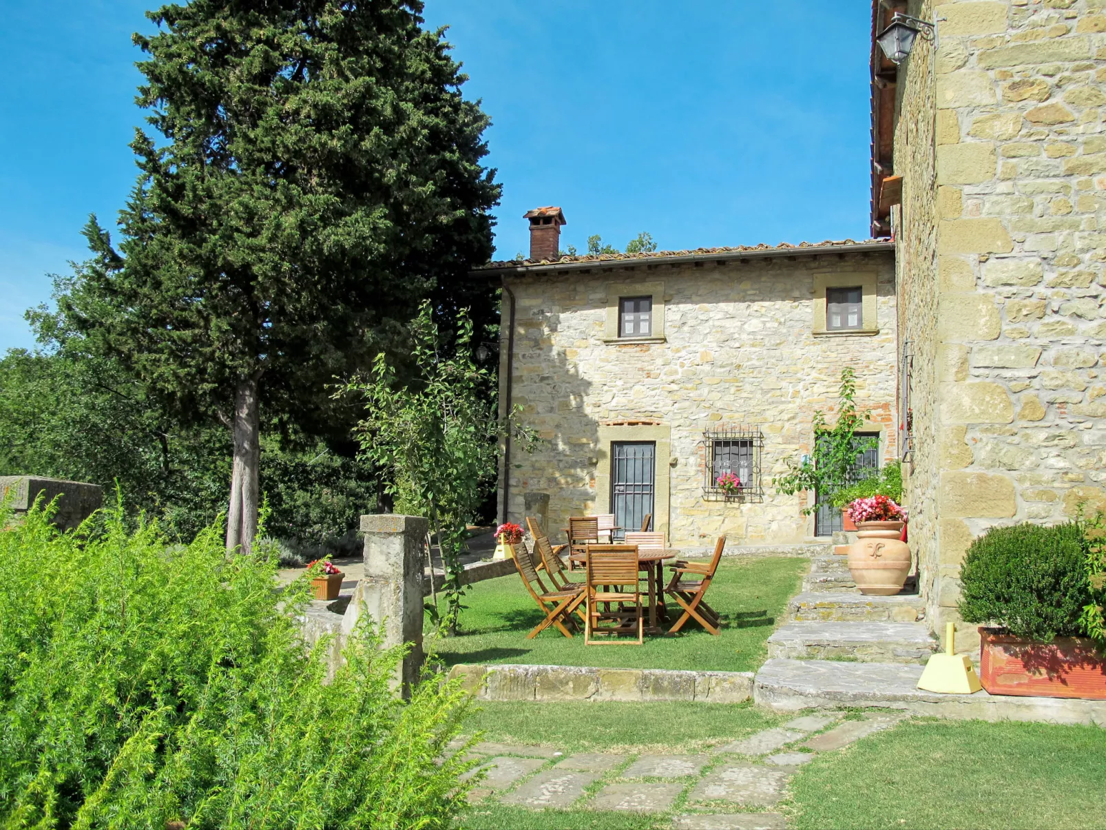 Il Casellino-Outside