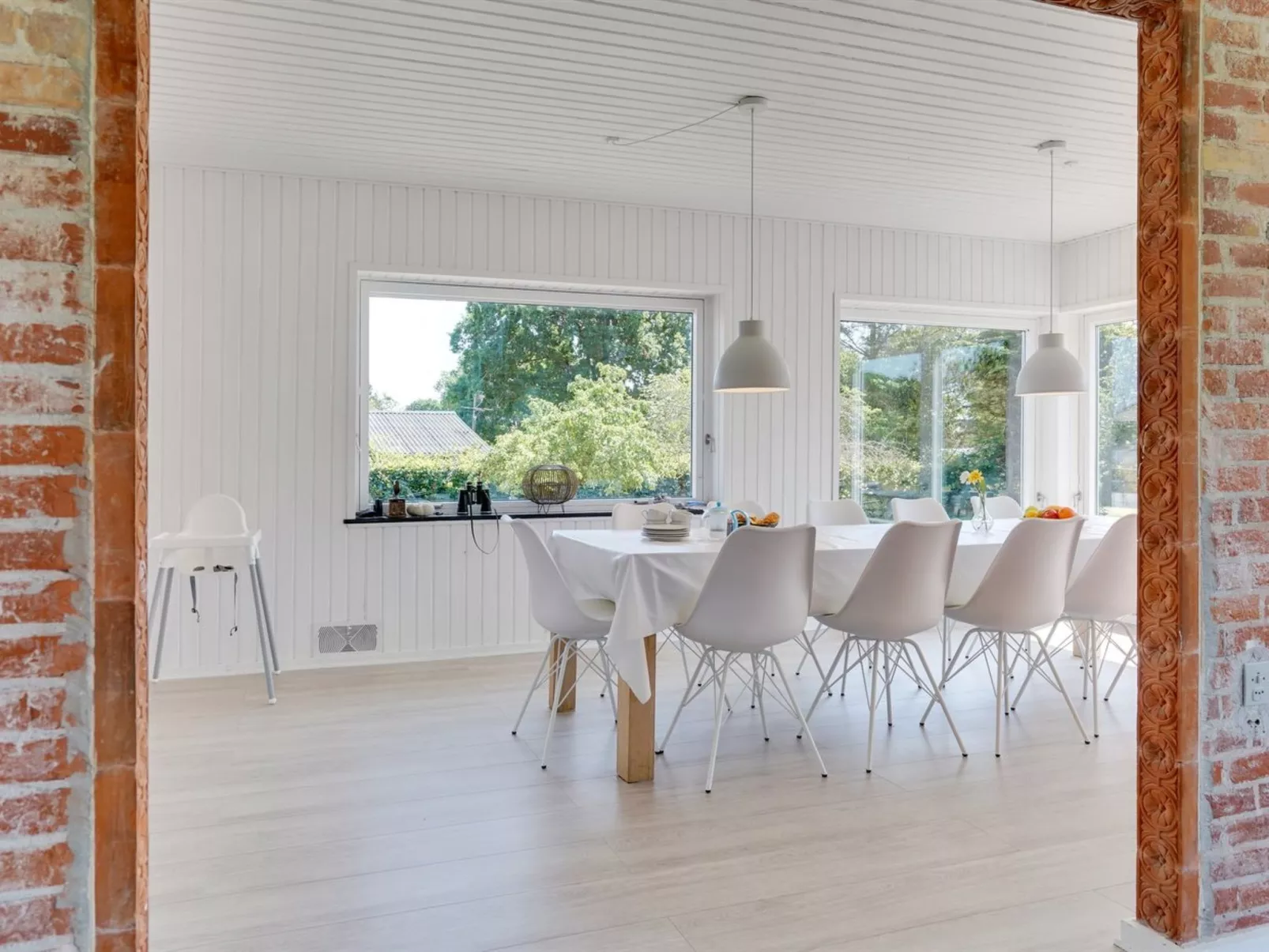"Ilda" - 250m from the sea-Outside