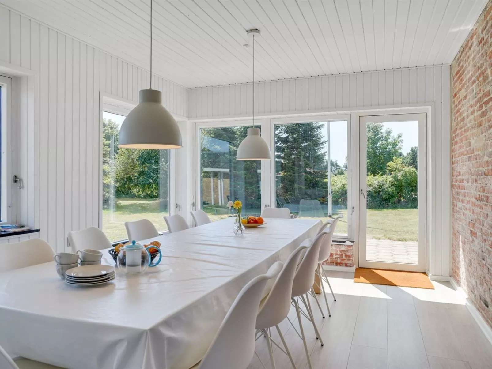 "Ilda" - 250m from the sea-Outside