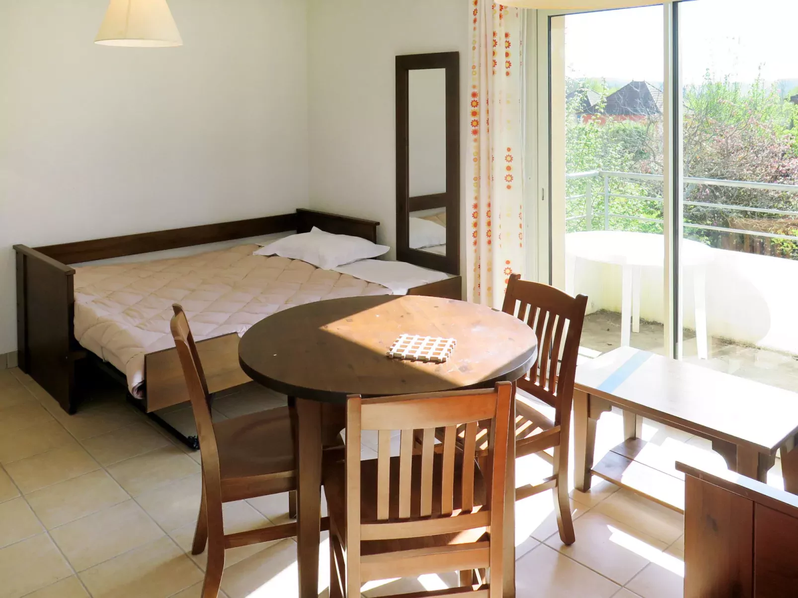 Le Domaine de Claire Rive-Inside