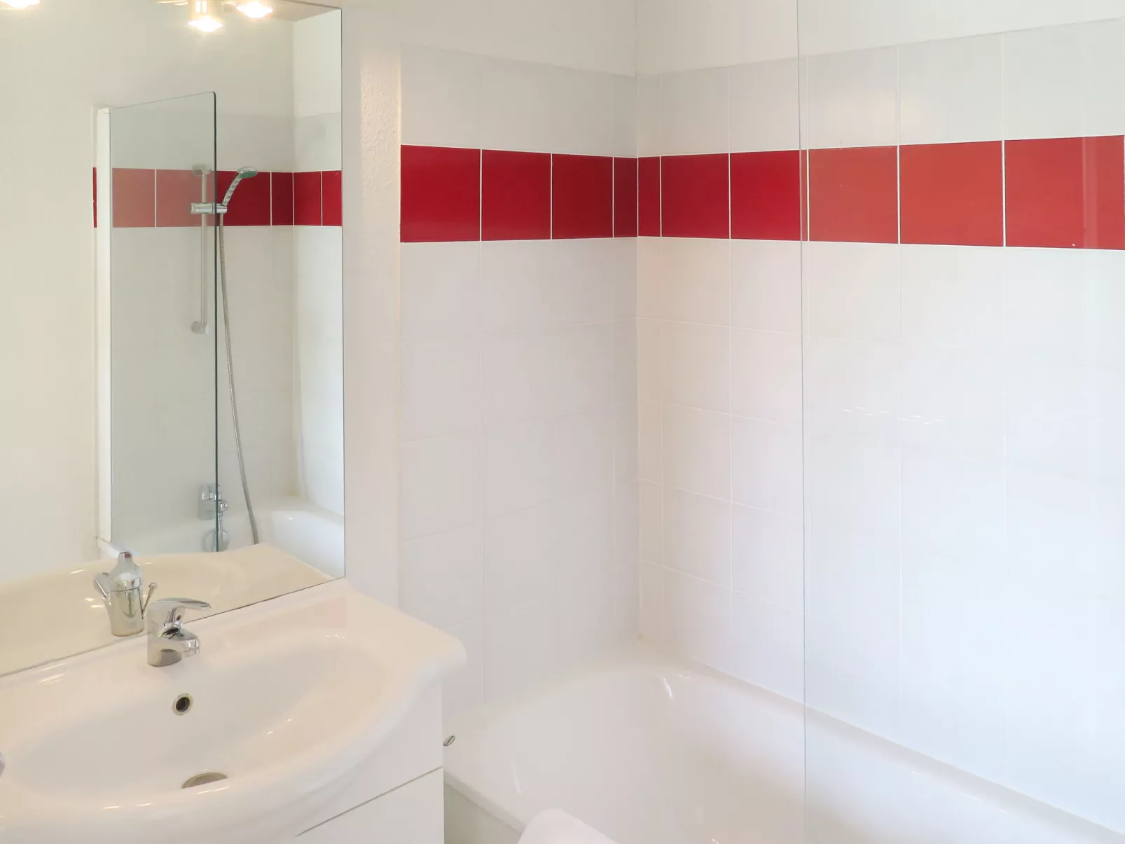 Le Domaine de Claire Rive-Inside