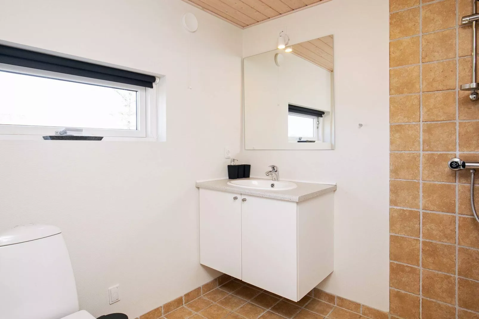 8 person holiday home in Brovst-Indoor