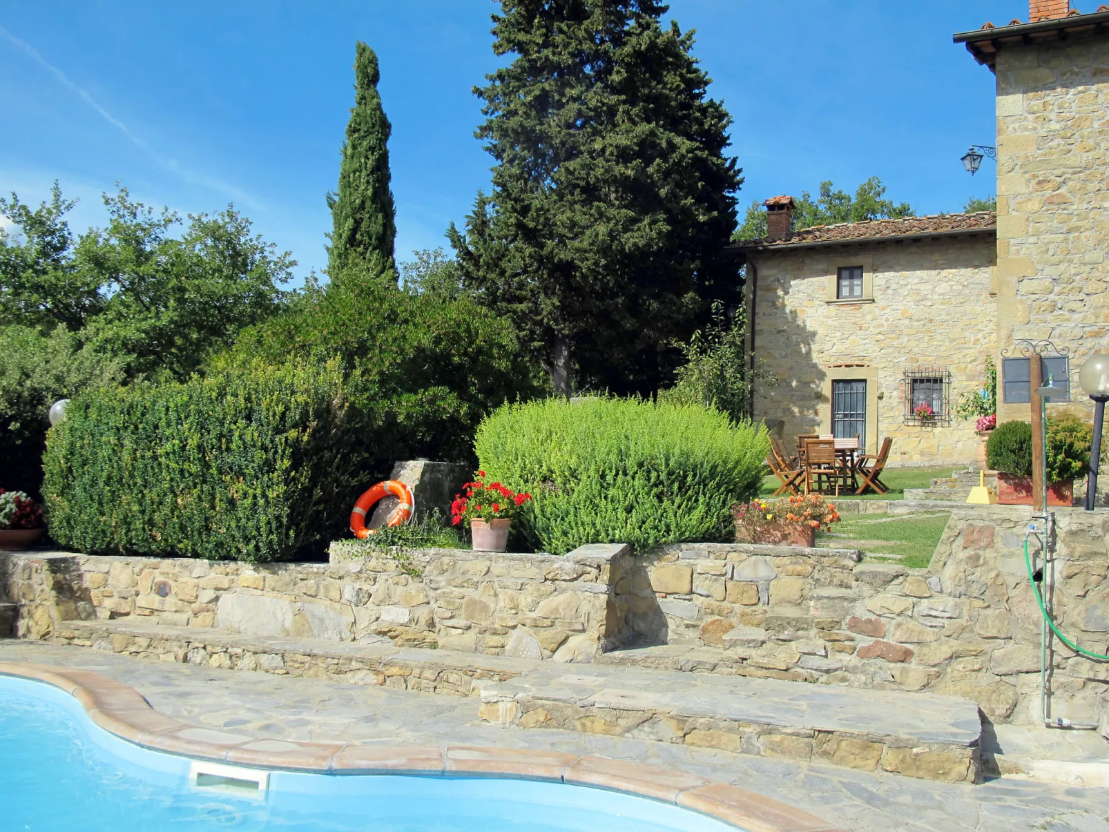 Il Casellino-Outside