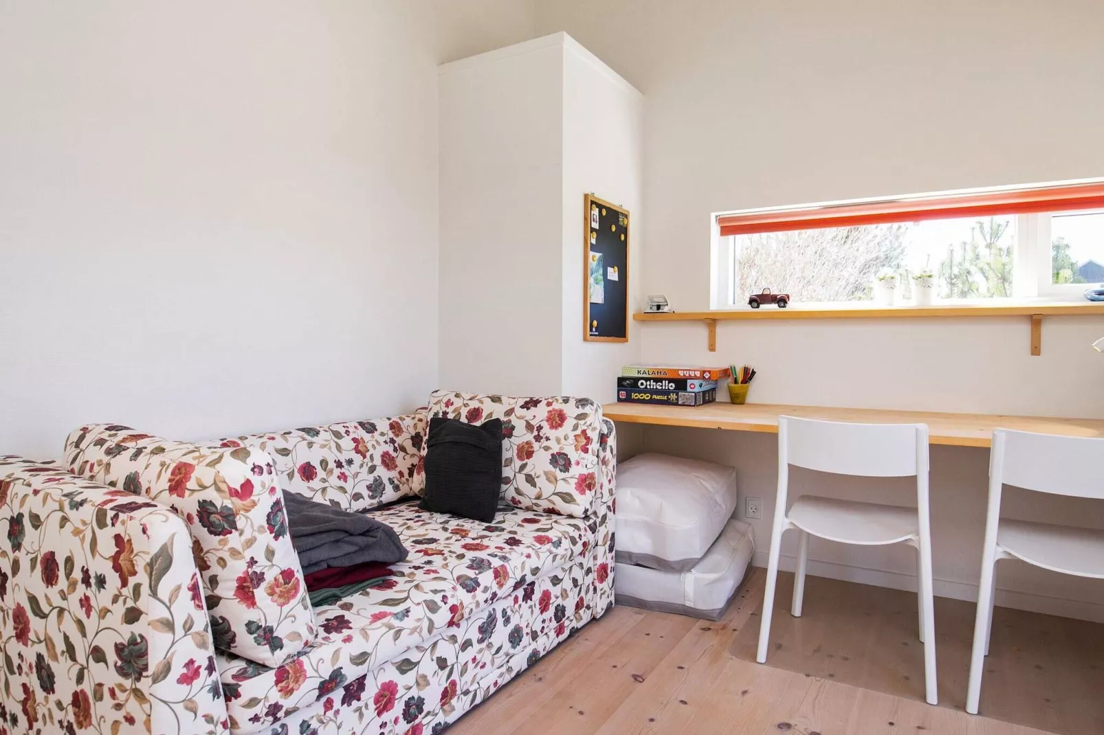 8 person holiday home in Brovst-Indoor