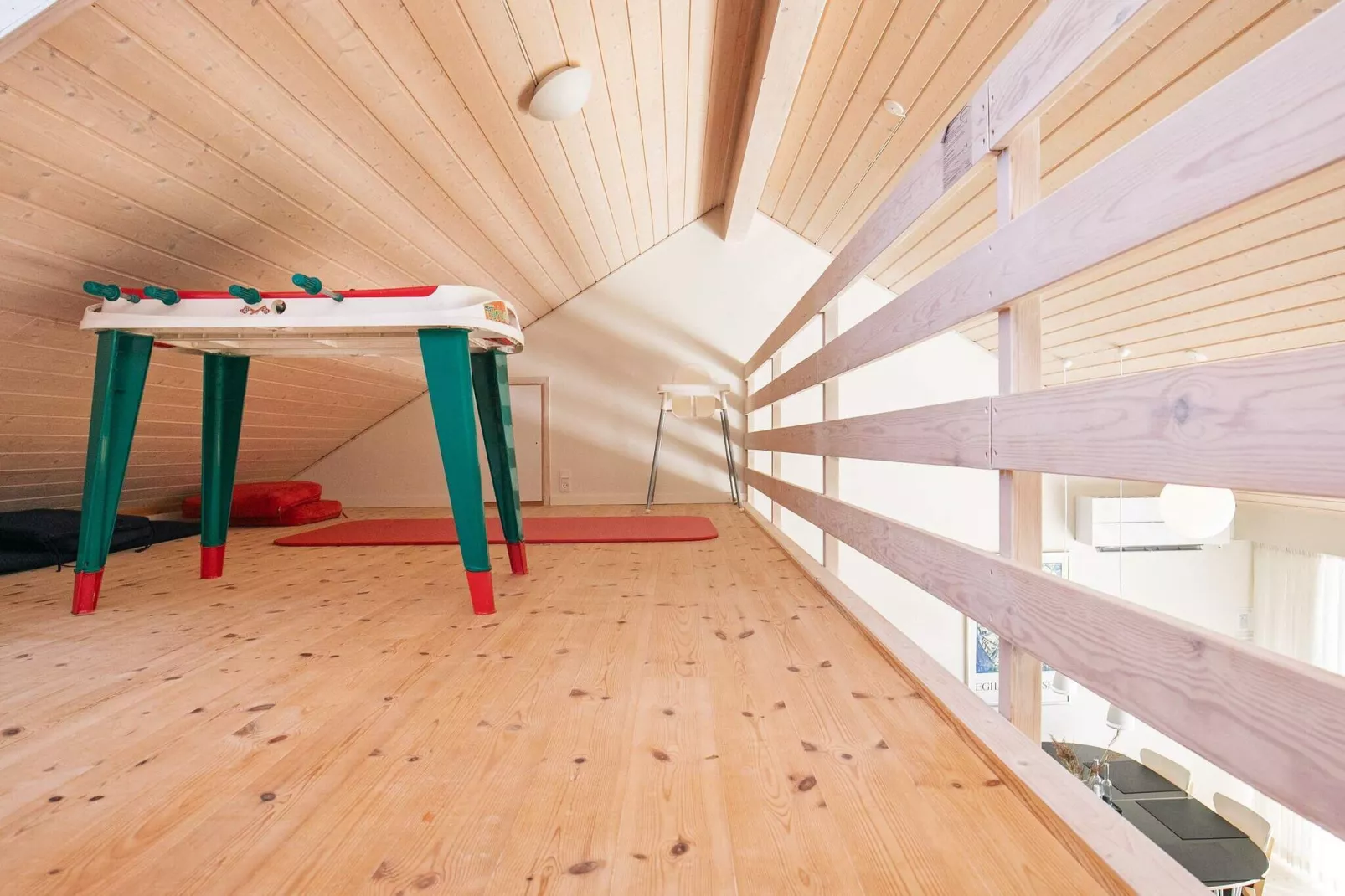 8 person holiday home in Brovst-Indoor