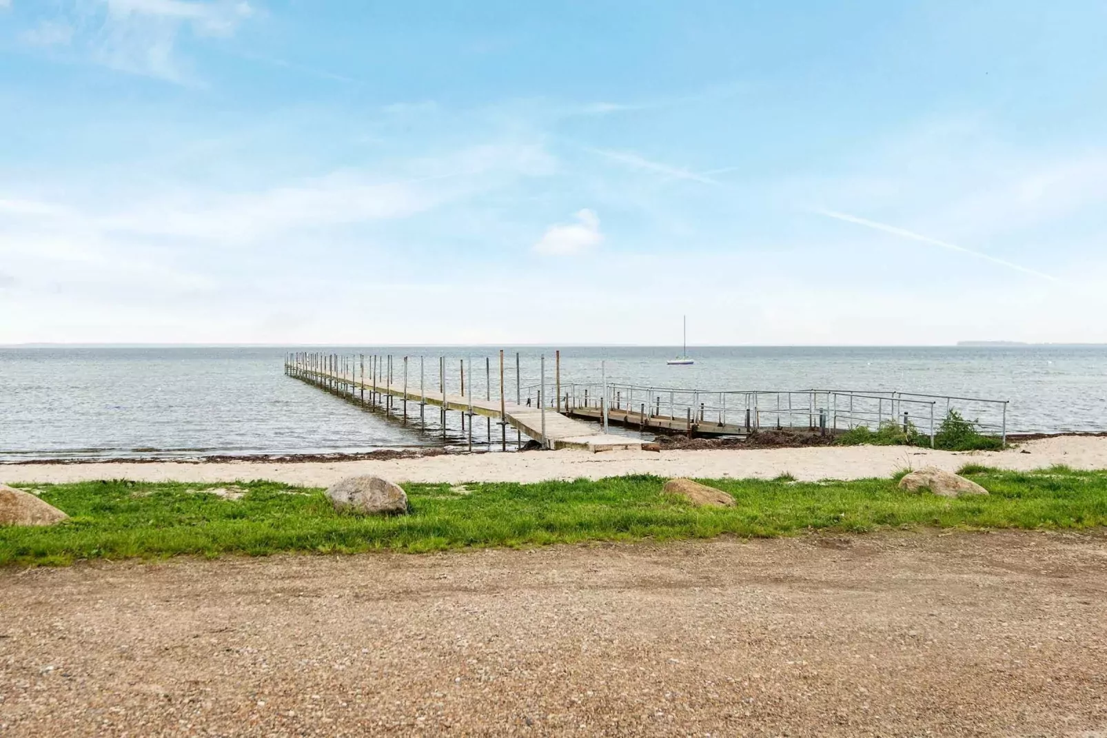 Seaside Charm in Binderup-By Traum-Not tagged