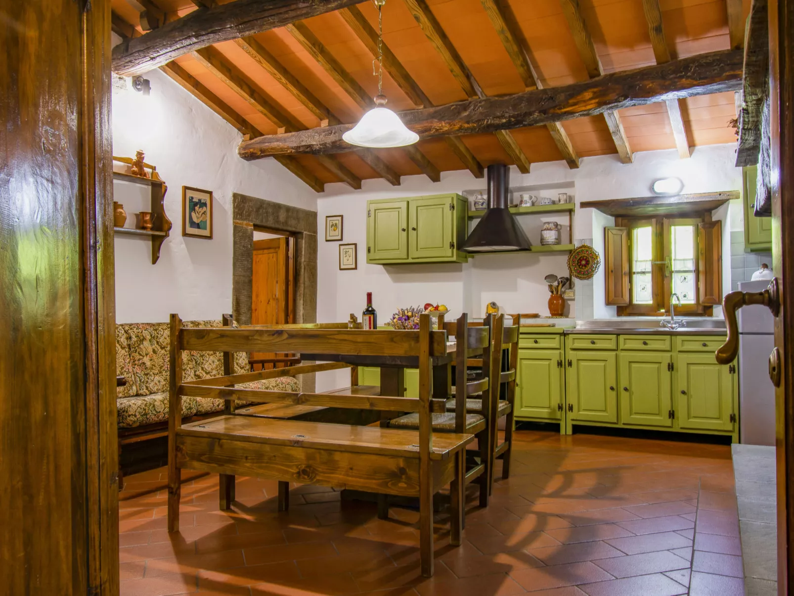 Il Casellino-Inside