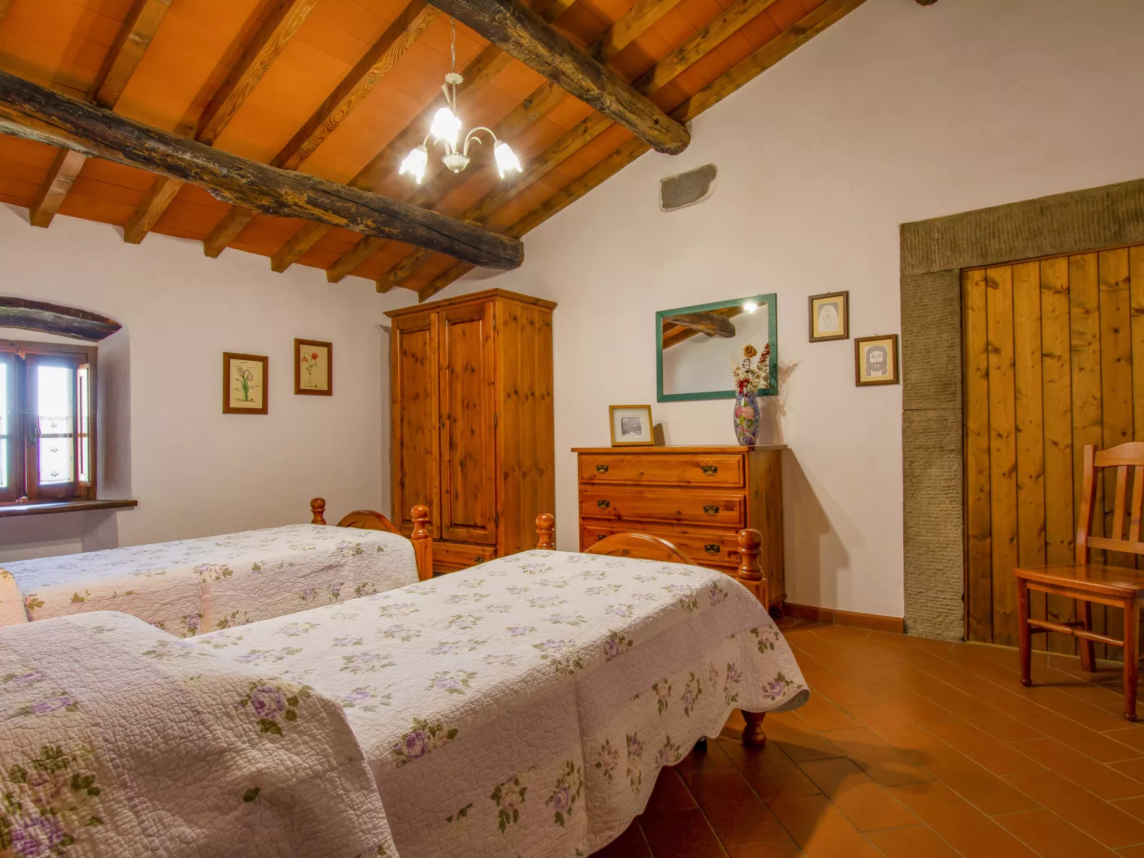 Il Casellino-Inside
