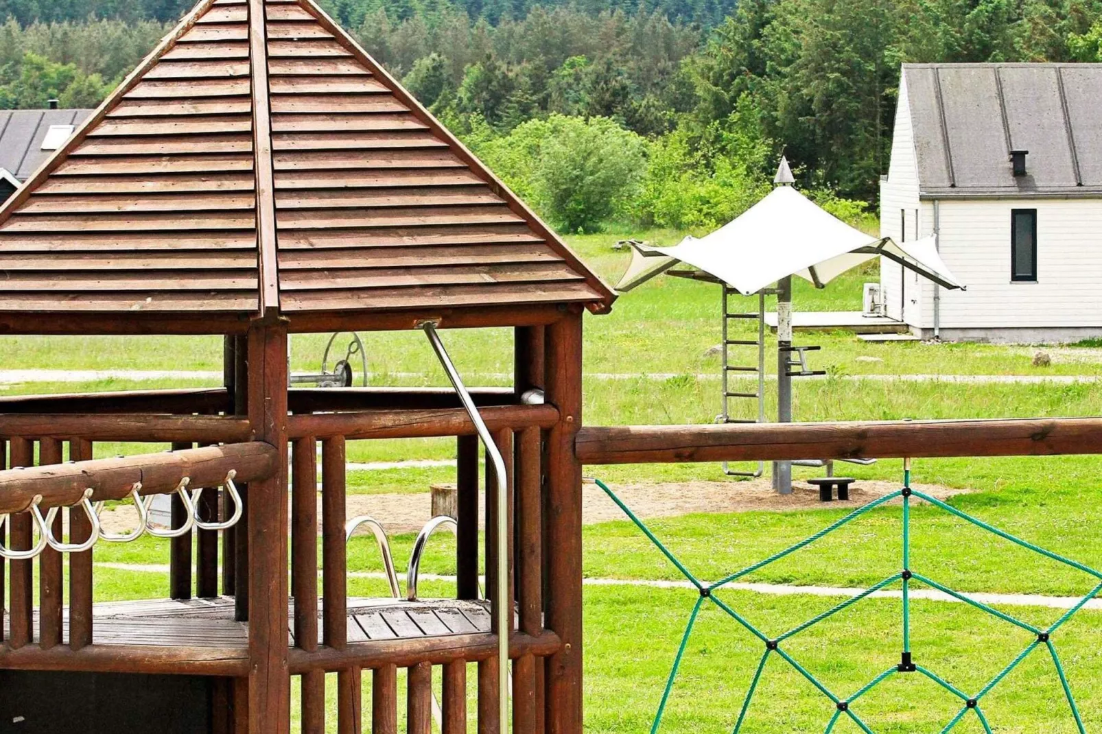8 person holiday home in Brovst-View