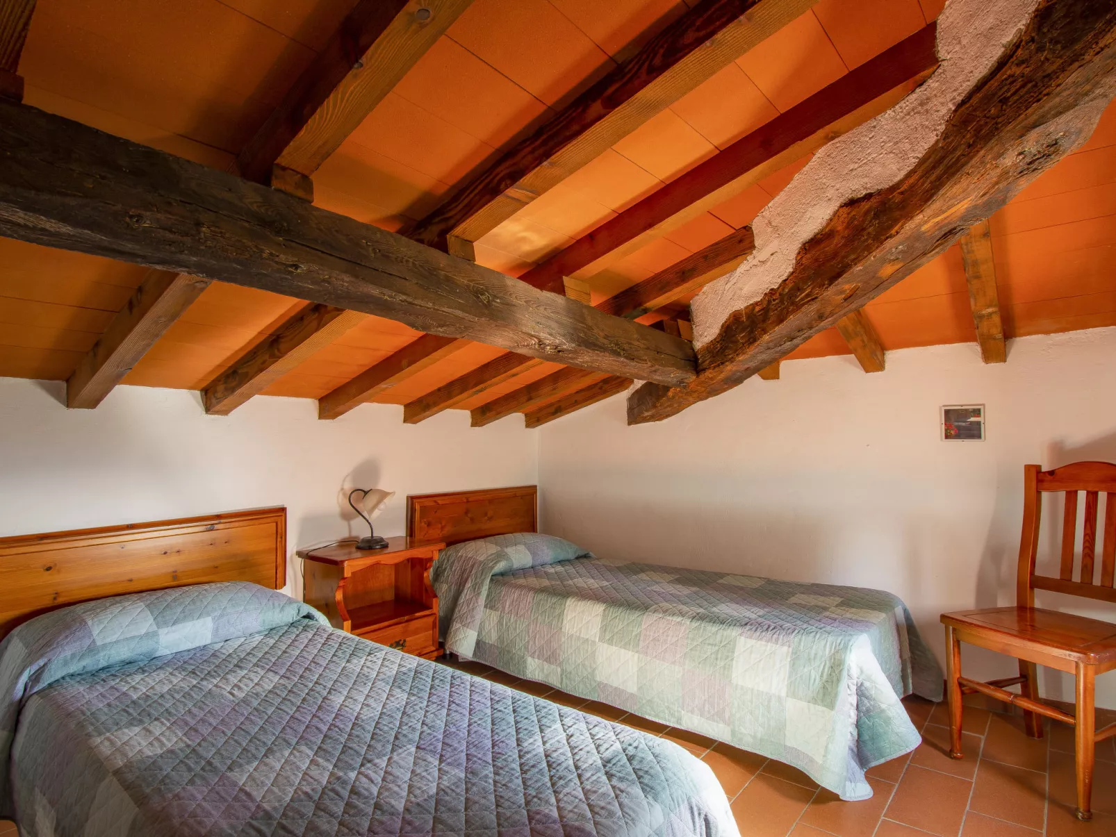 Il Casellino-Inside