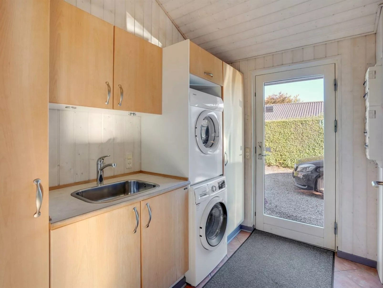 "Sylvana" - 400m from the sea-Inside
