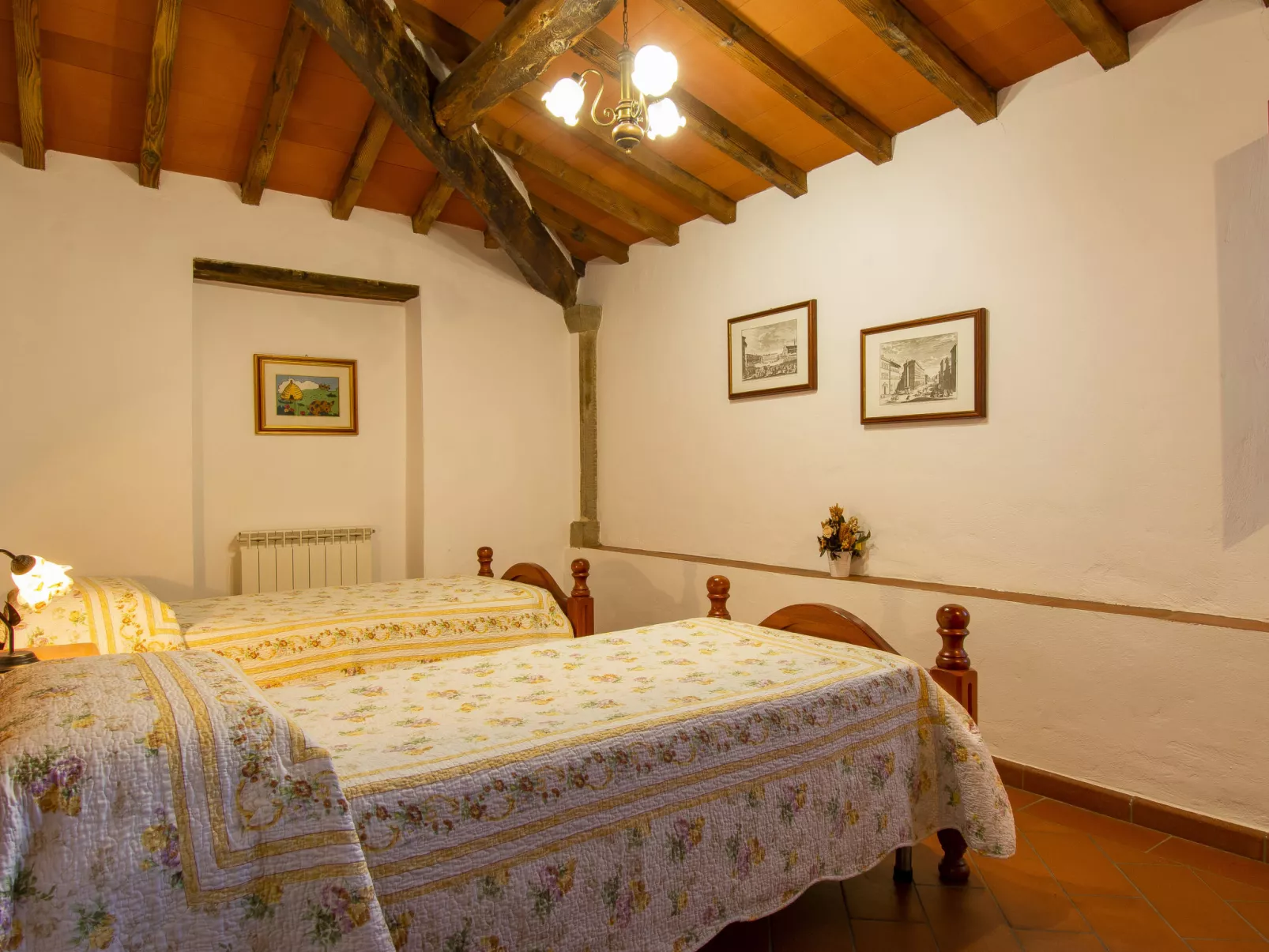 Il Casellino-Inside