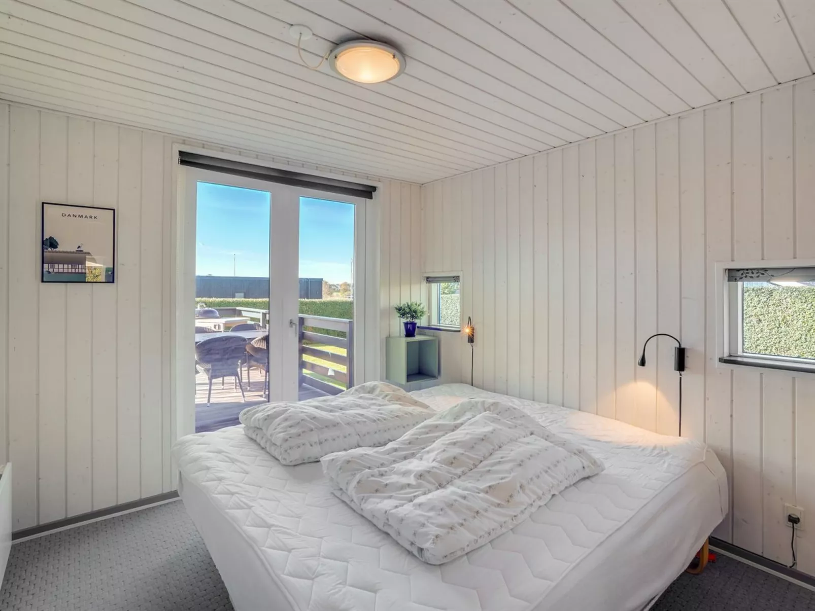 "Sylvana" - 400m from the sea-Inside