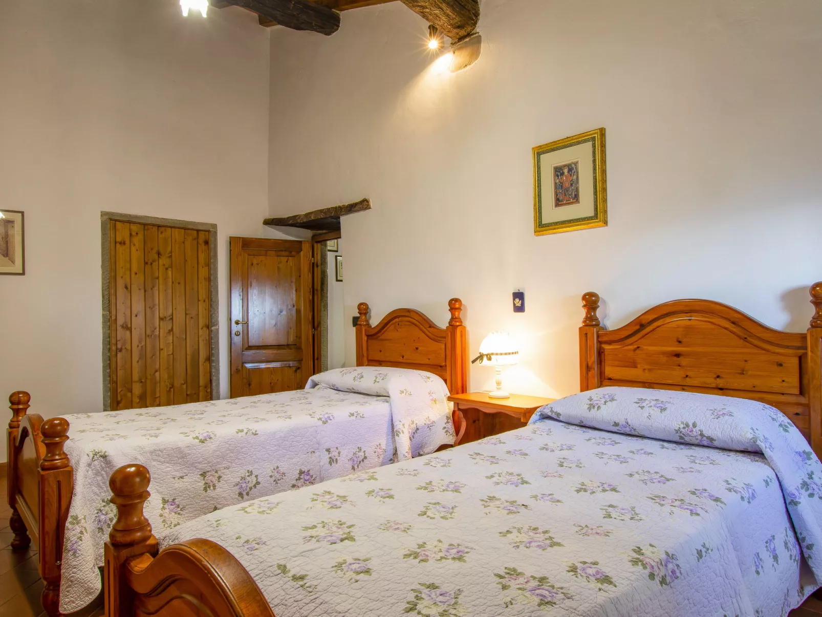 Il Casellino-Inside
