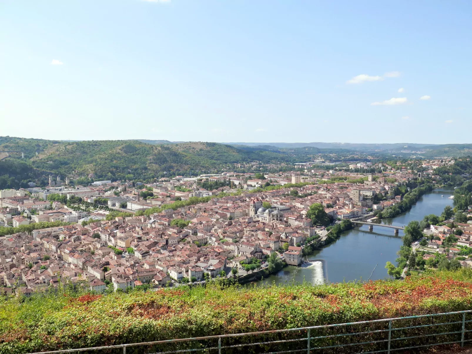 Le Domaine de Claire Rive-Area