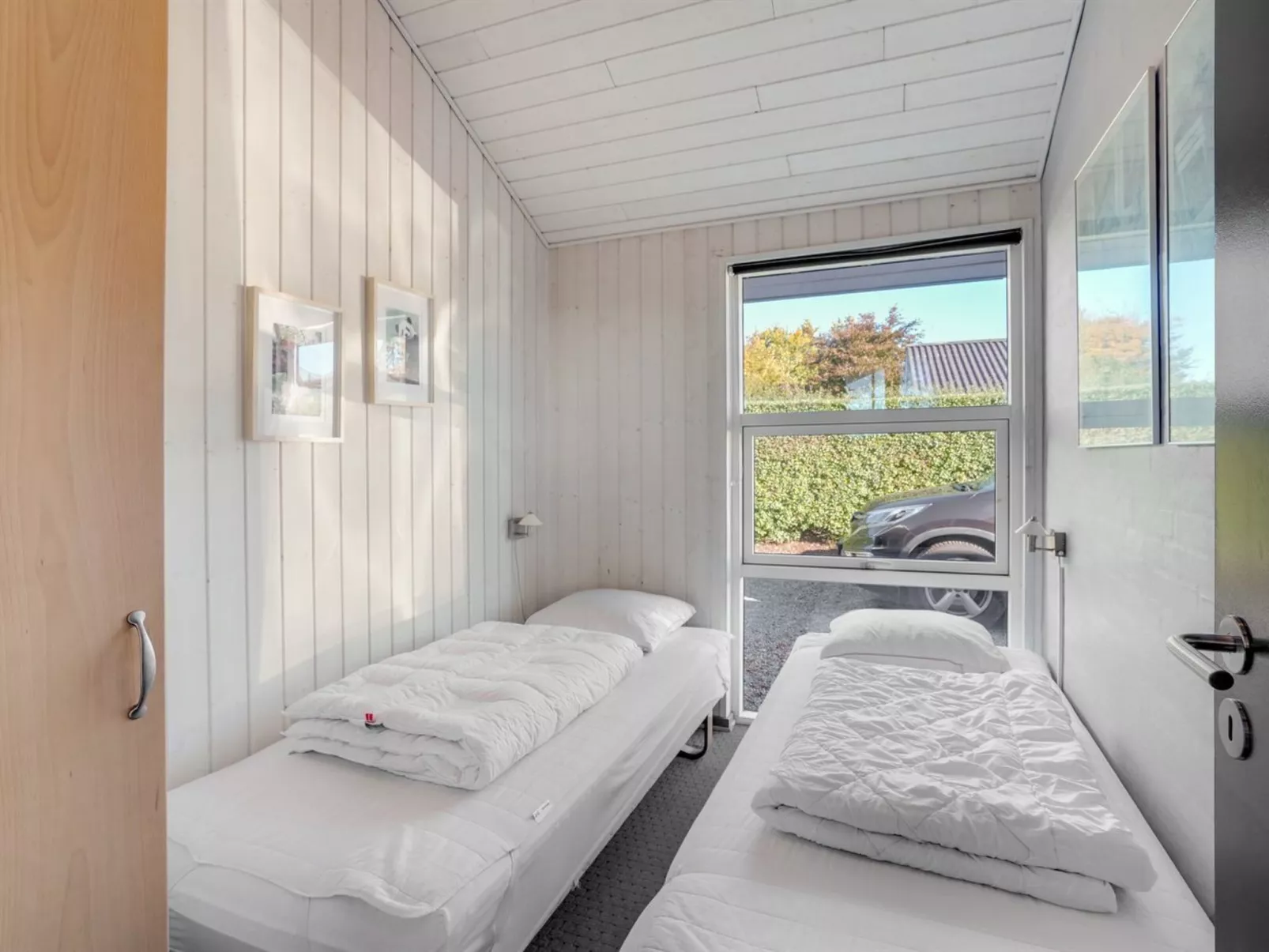 "Sylvana" - 400m from the sea-Inside