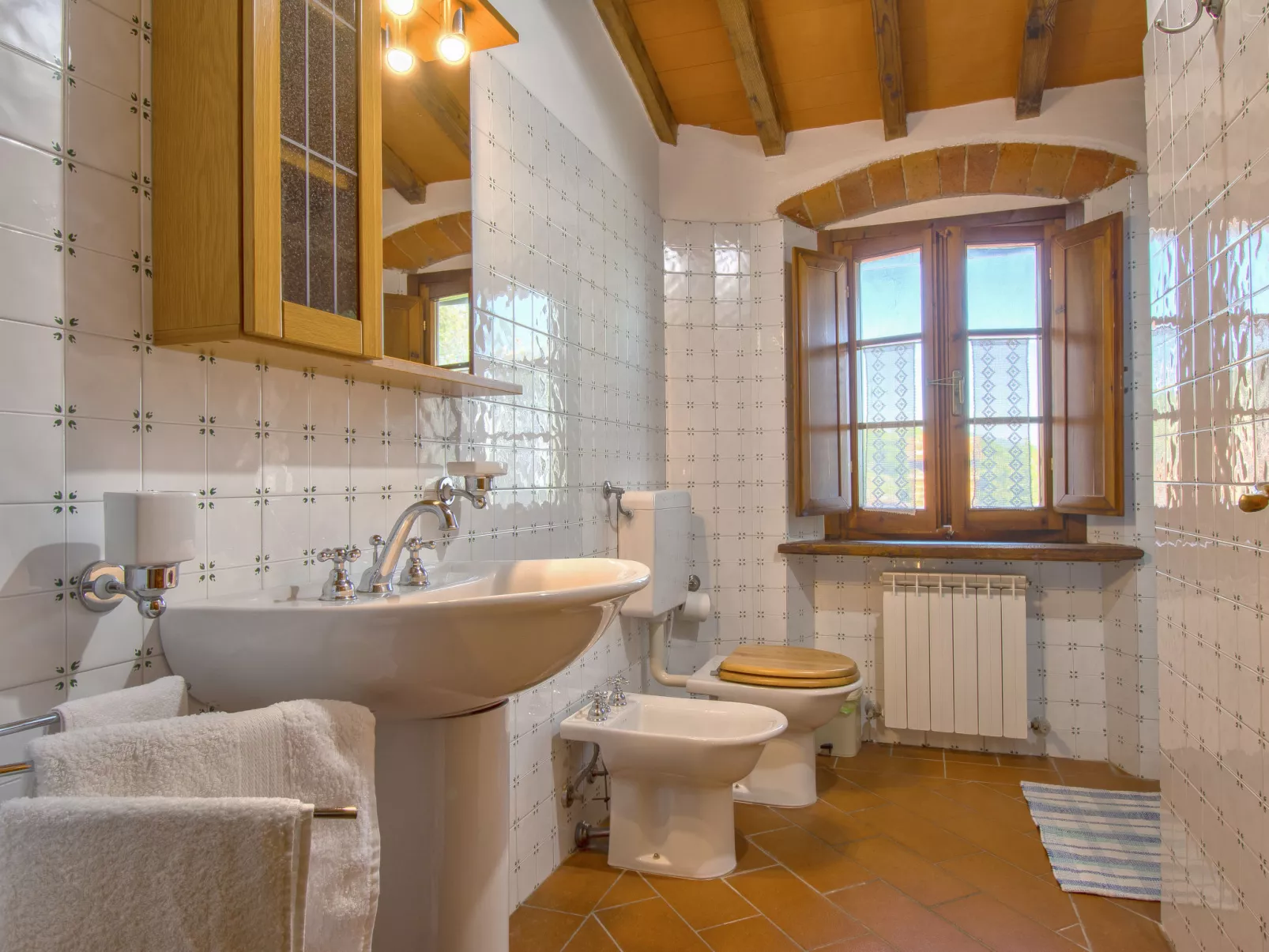 Il Casellino-Inside