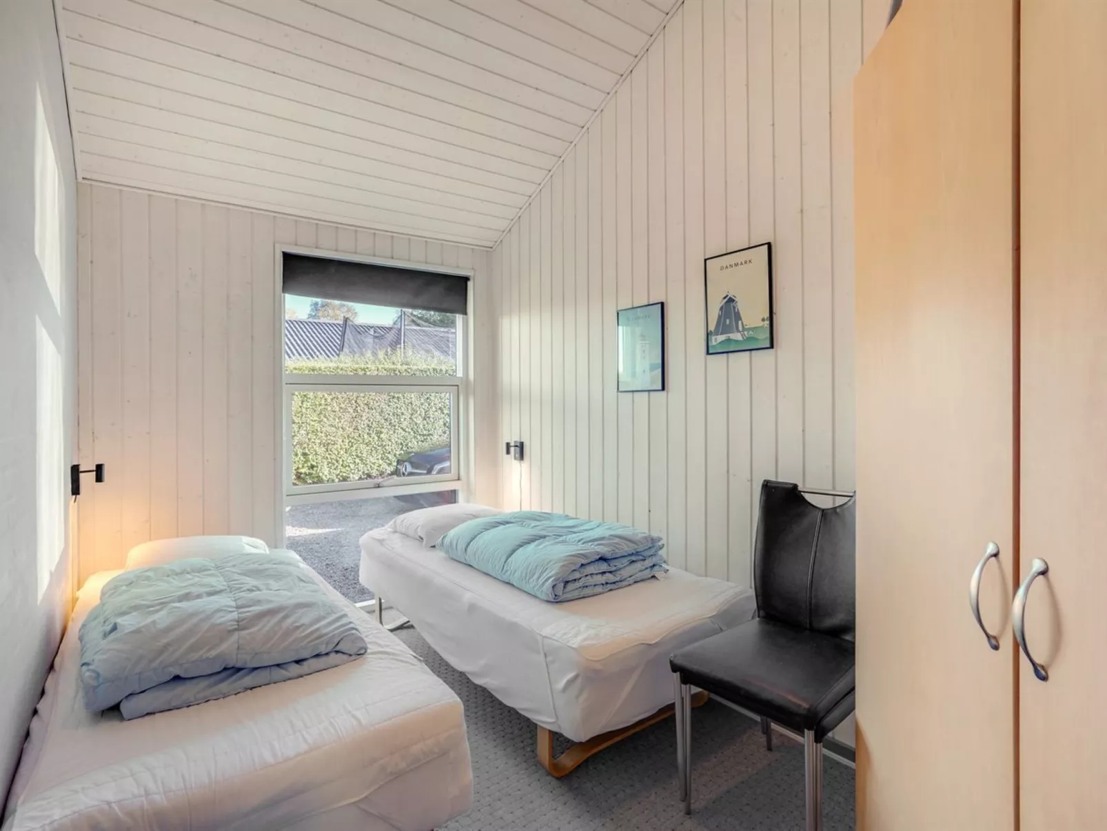 "Sylvana" - 400m from the sea-Inside