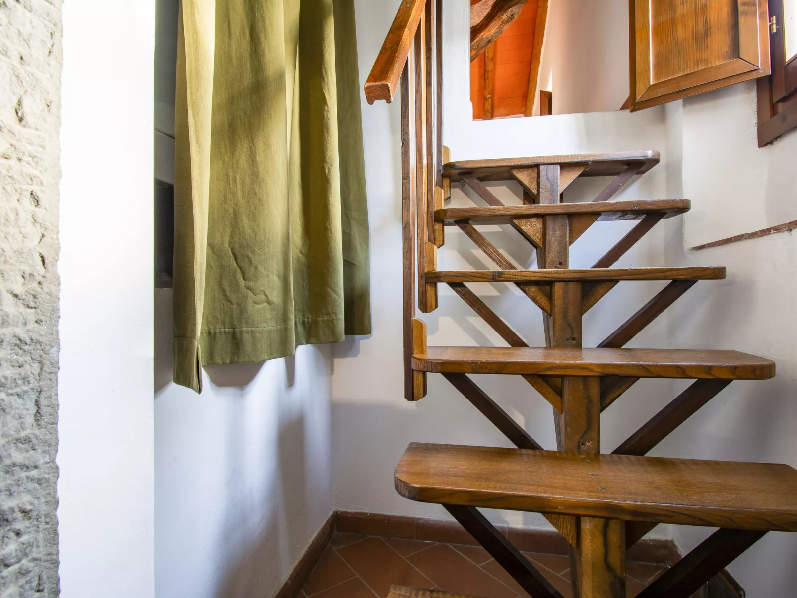 Il Casellino-Inside