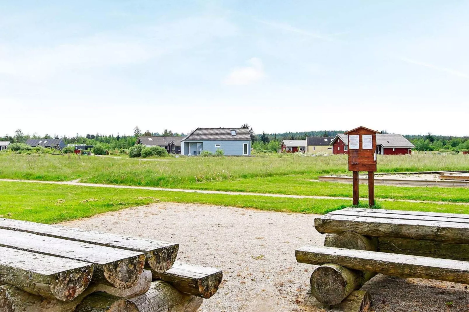 8 person holiday home in Brovst-View
