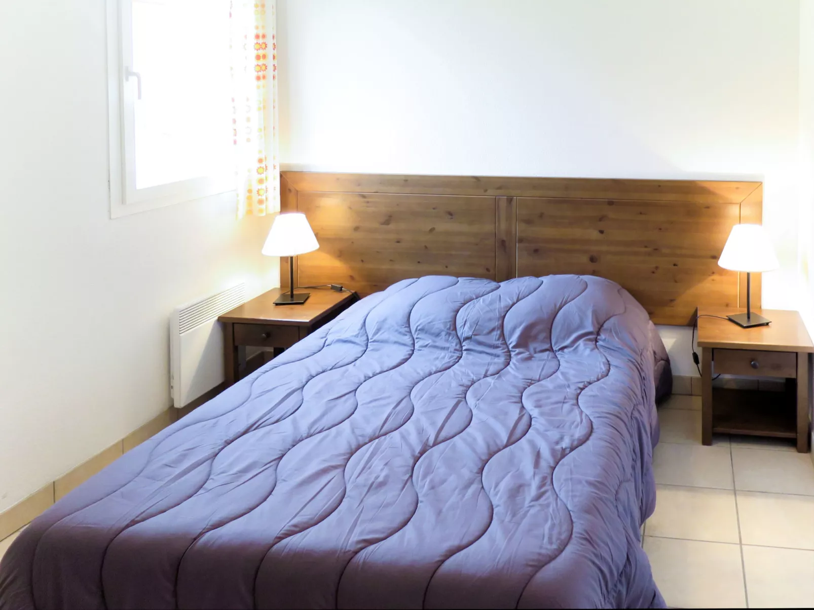 Le Domaine de Claire Rive-Inside