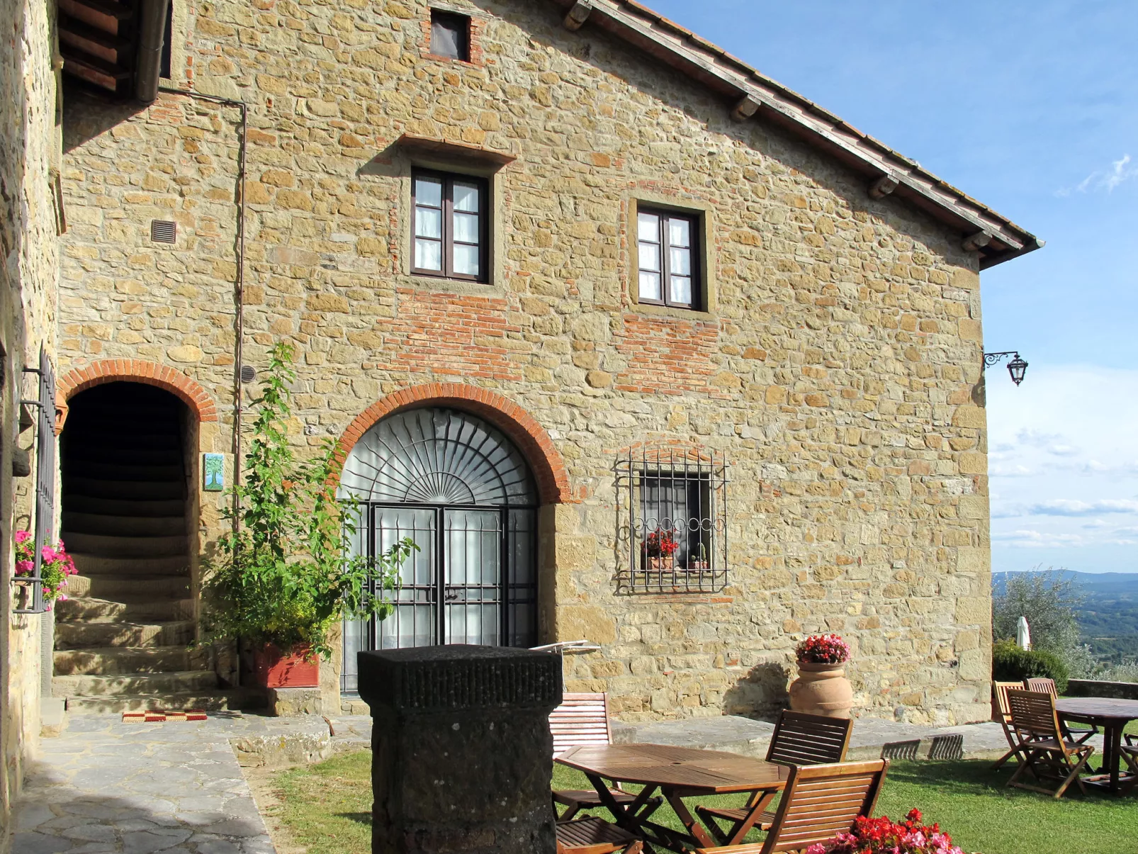 Il Casellino-Outside