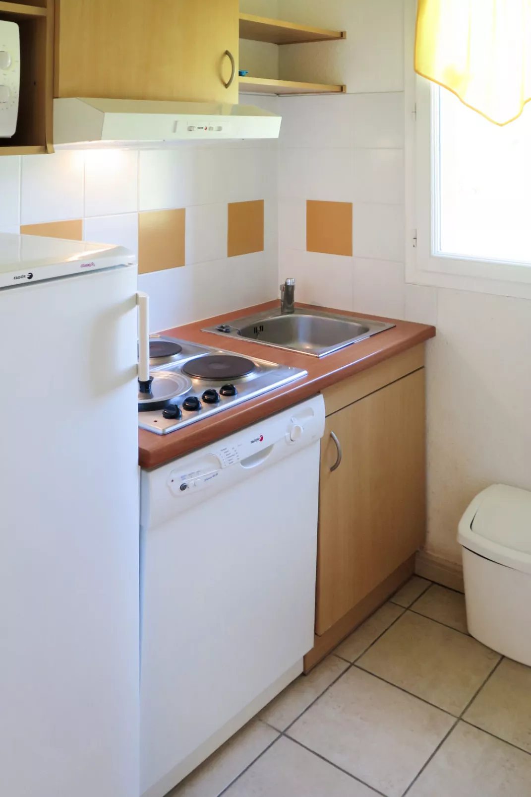 Le Domaine de Claire Rive-Inside
