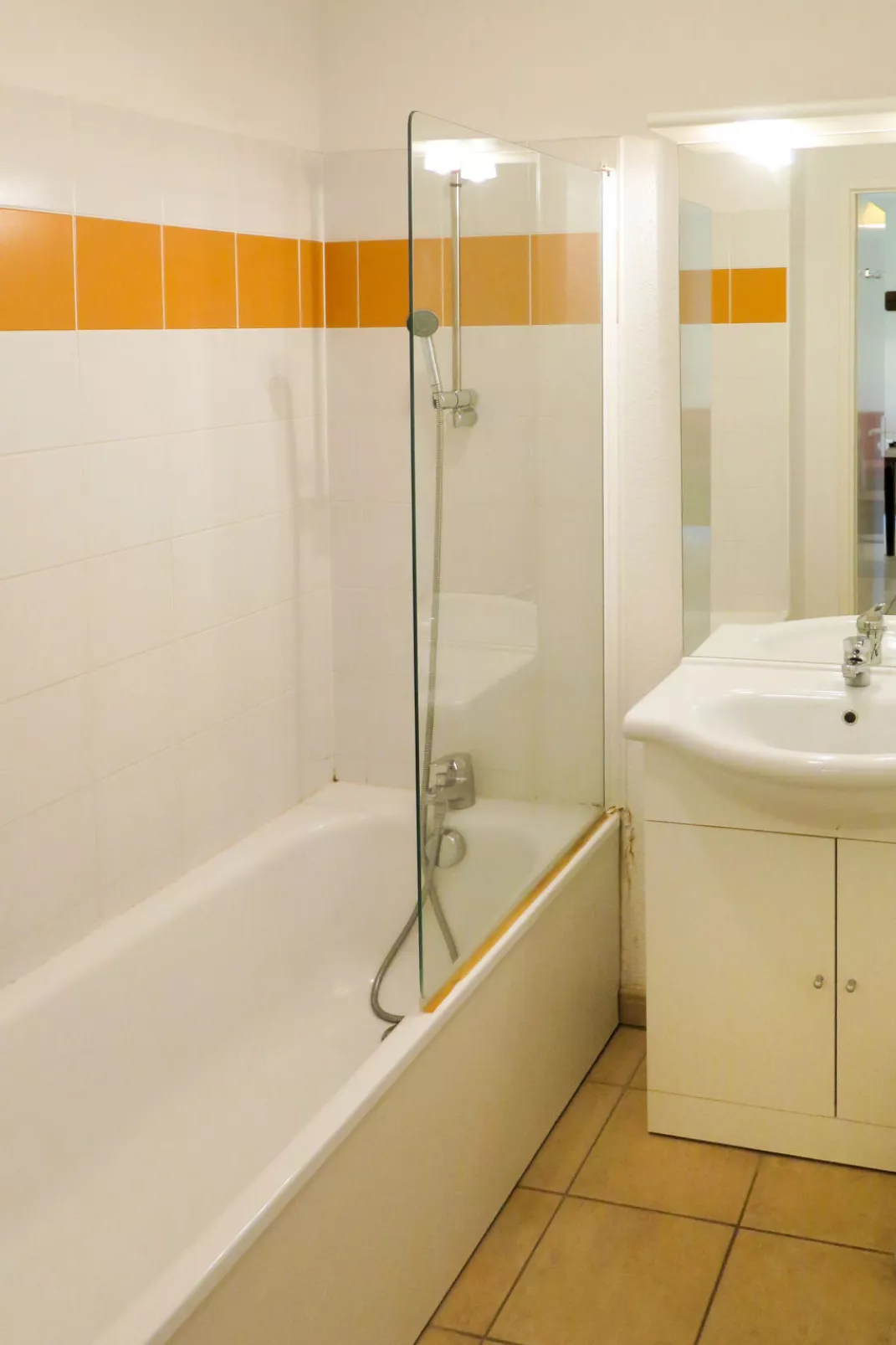 Le Domaine de Claire Rive-Inside