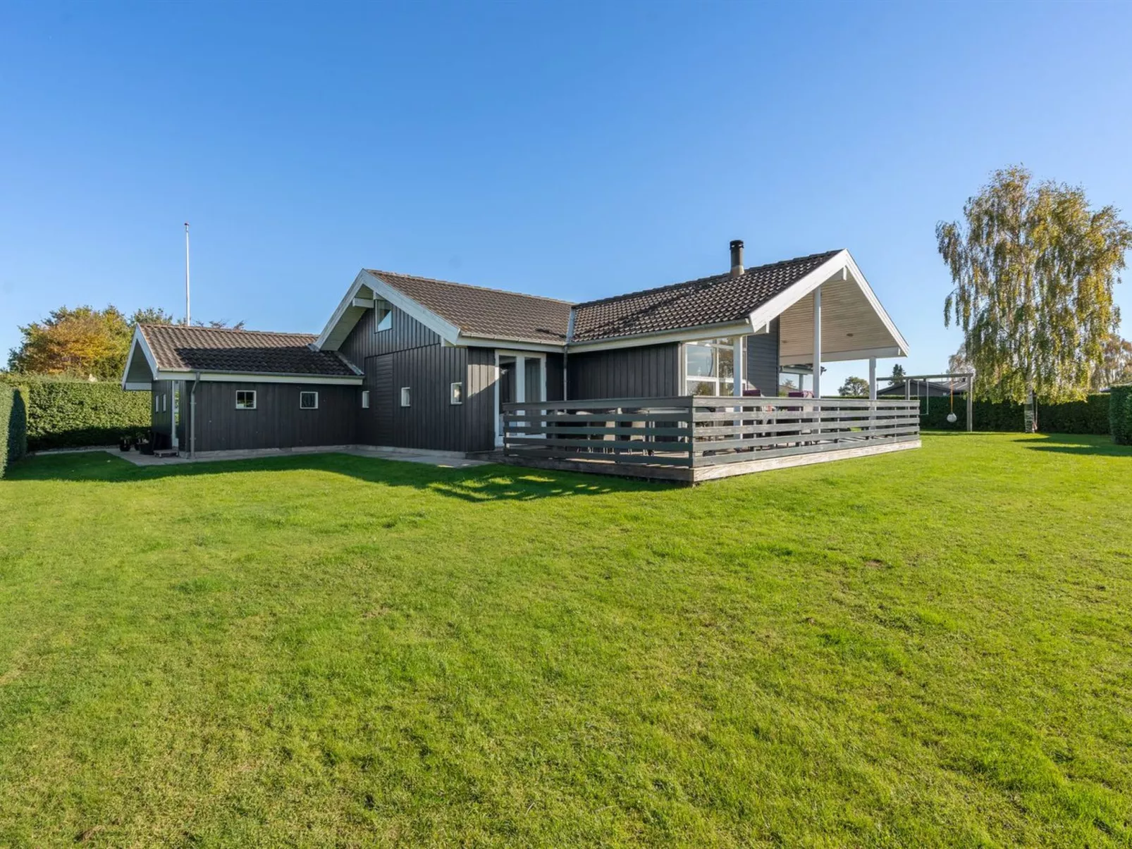 "Sylvana" - 400m from the sea-Inside