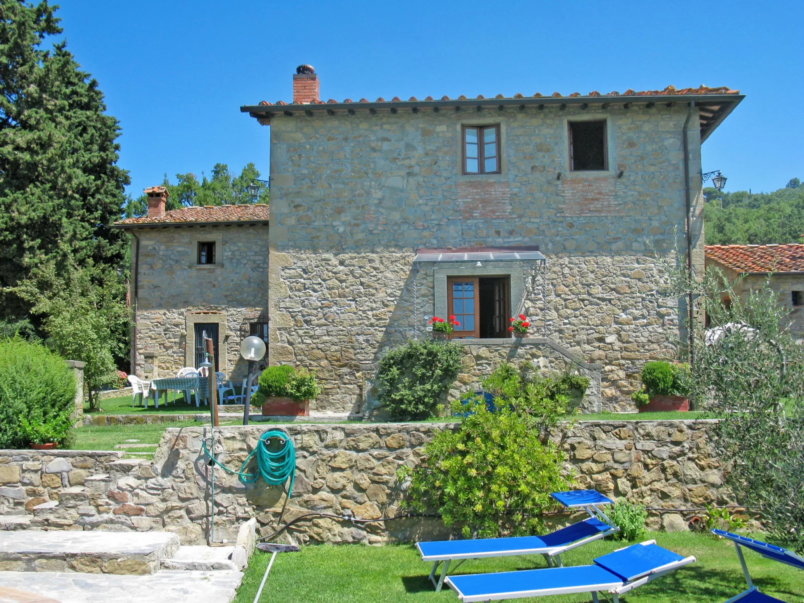 Il Casellino-Outside