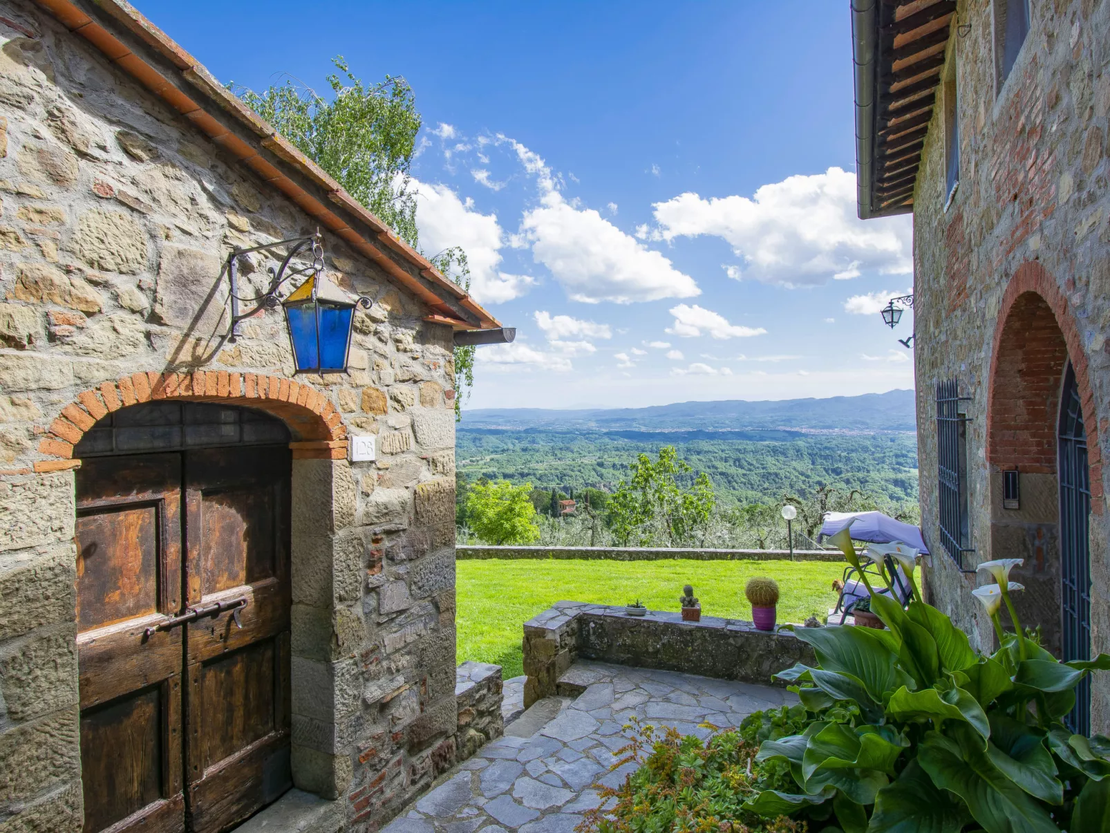 Il Casellino-Outside