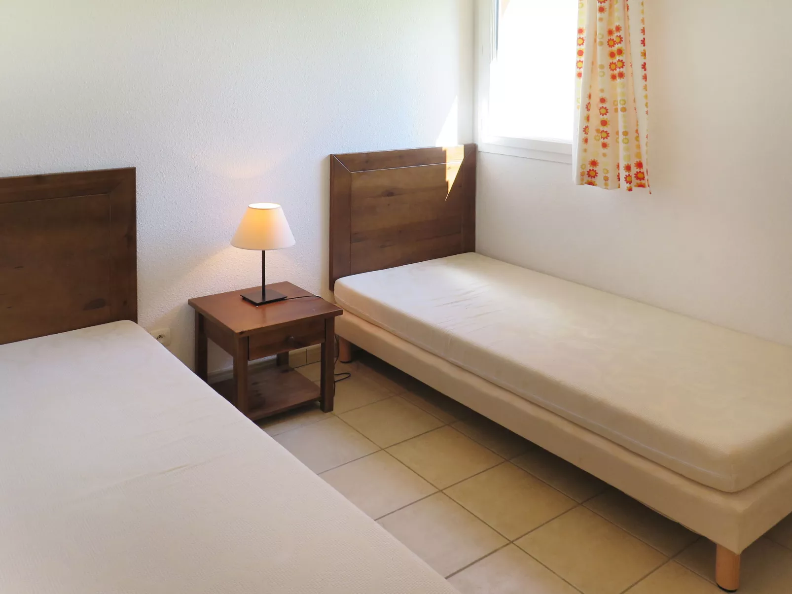 Le Domaine de Claire Rive-Inside