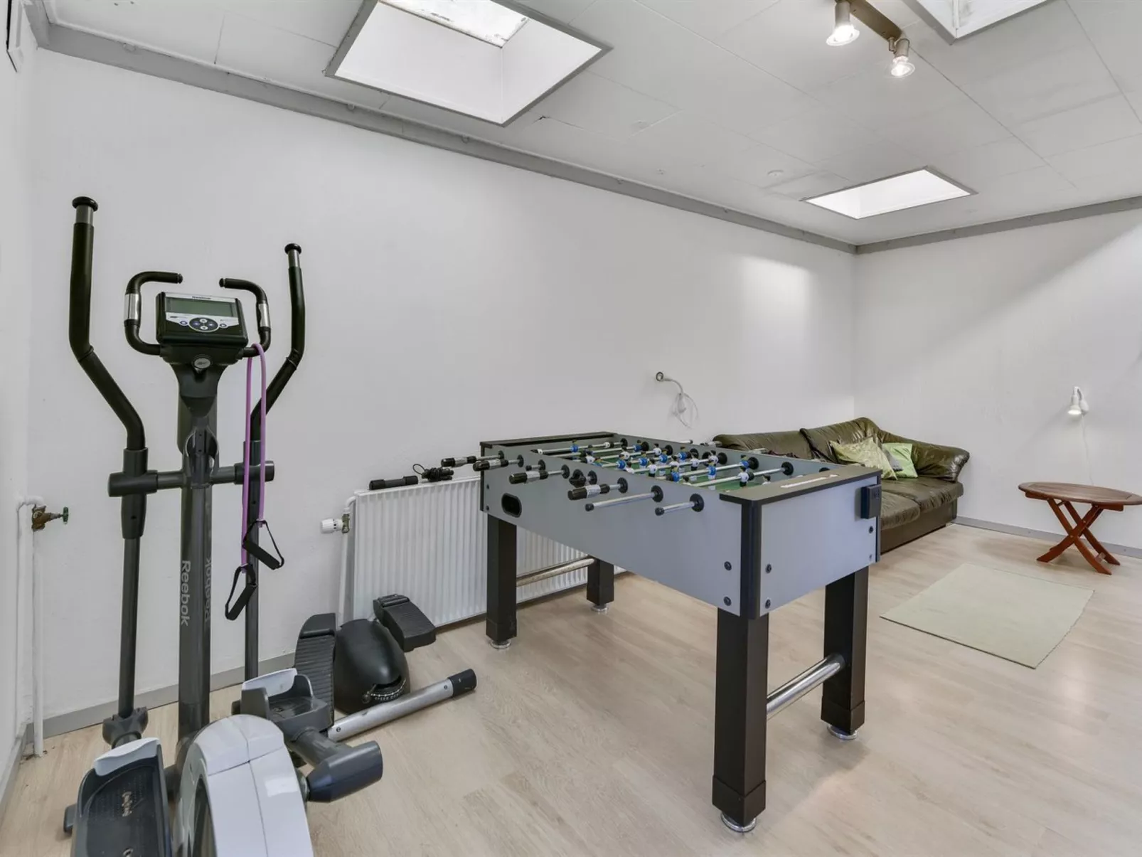 "Sylvie" - 1.5km from the sea-Drinnen