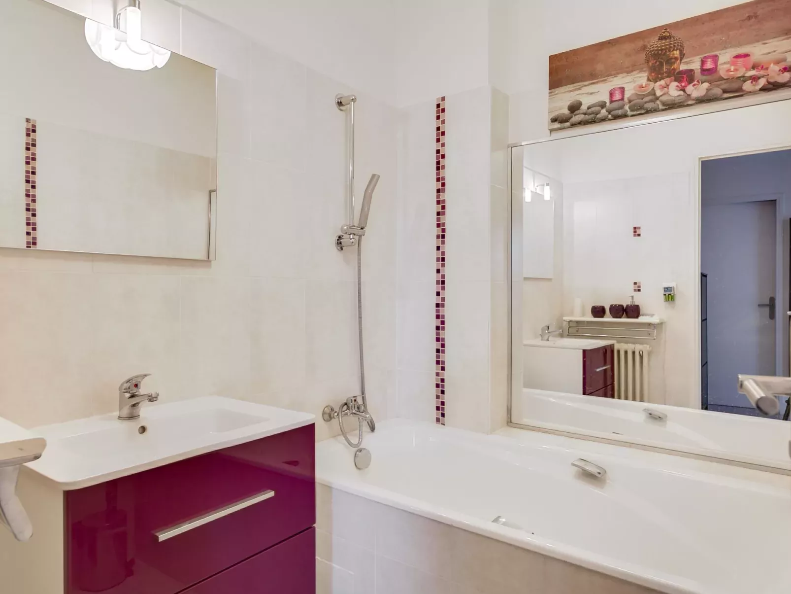 Les Pins D'Alep-Inside