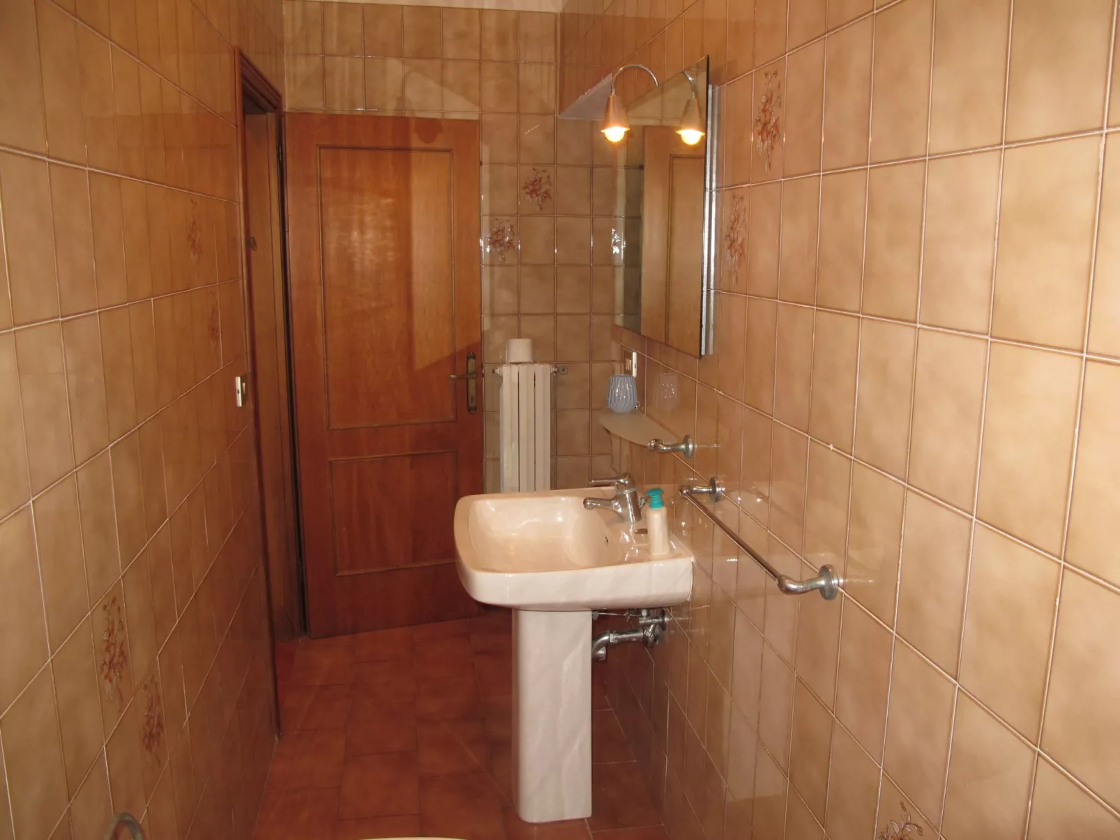 San Vivaldo, Nr. 3-Inside