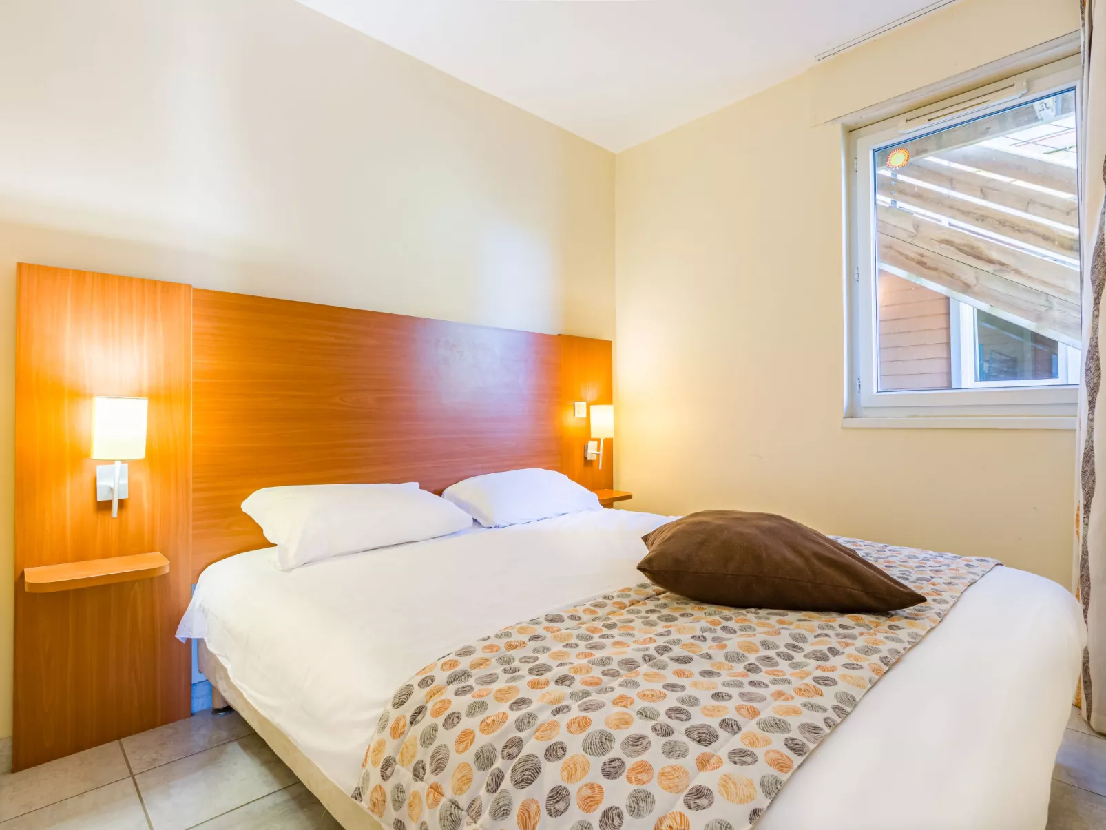 Le Relais du Plessis-Inside