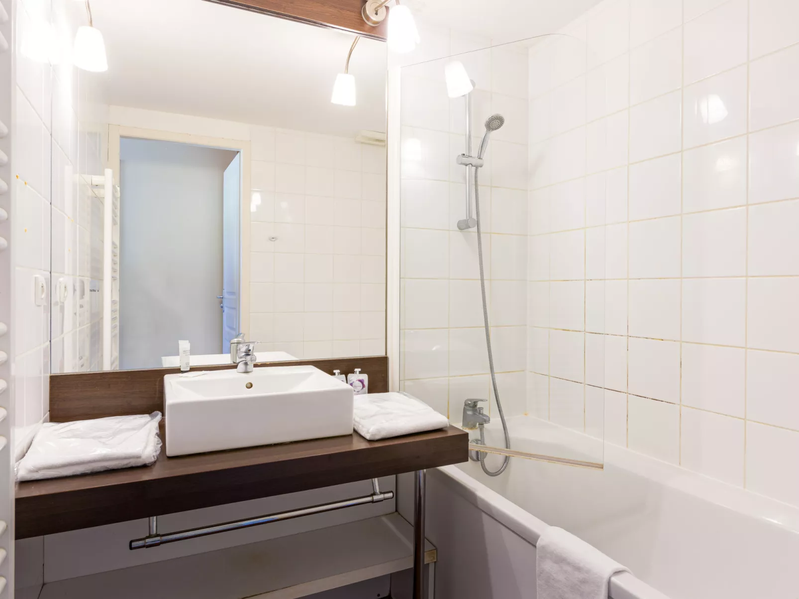 Le Relais du Plessis-Inside