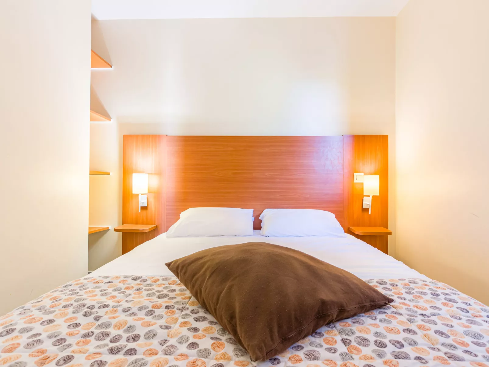 Le Relais du Plessis-Inside