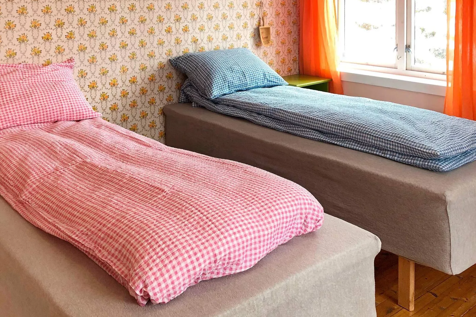 8 person holiday home in STONGLANDSEIDET-Indoor
